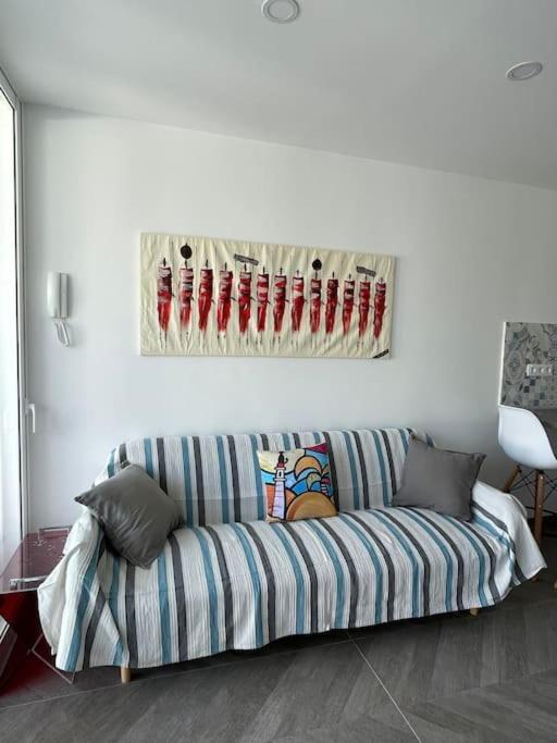 Apartment Casita Azul Maspalomas (Gran Canaria)