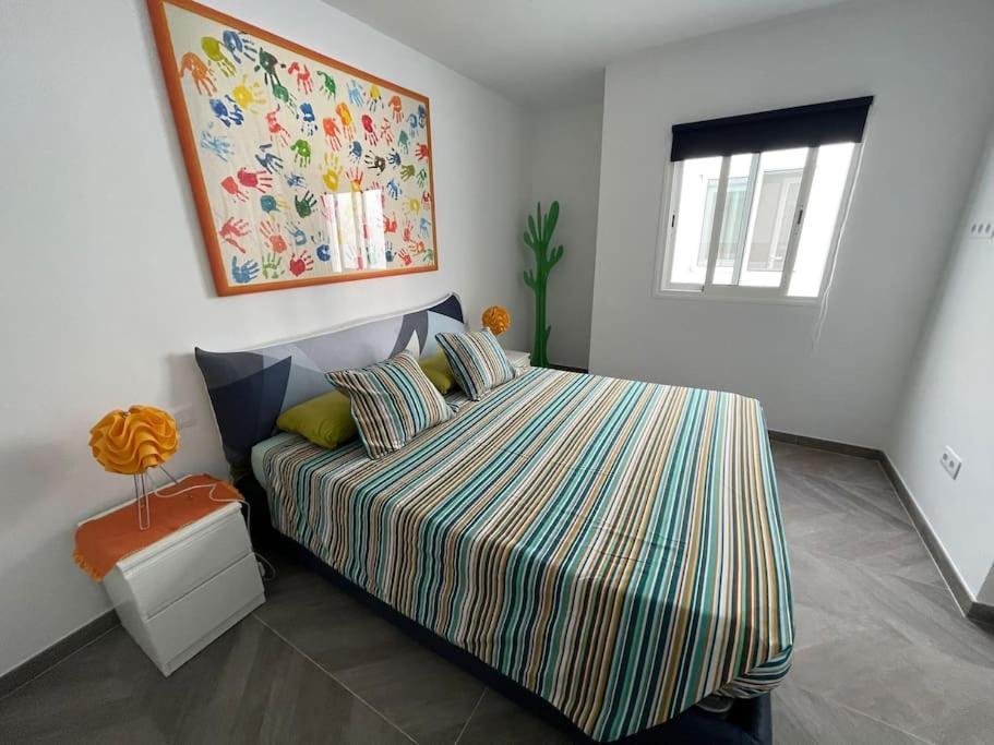Casita Azul Maspalomas (Gran Canaria)