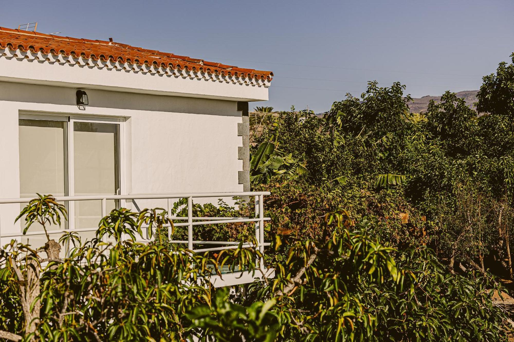 Casa vacanze Casa Usha