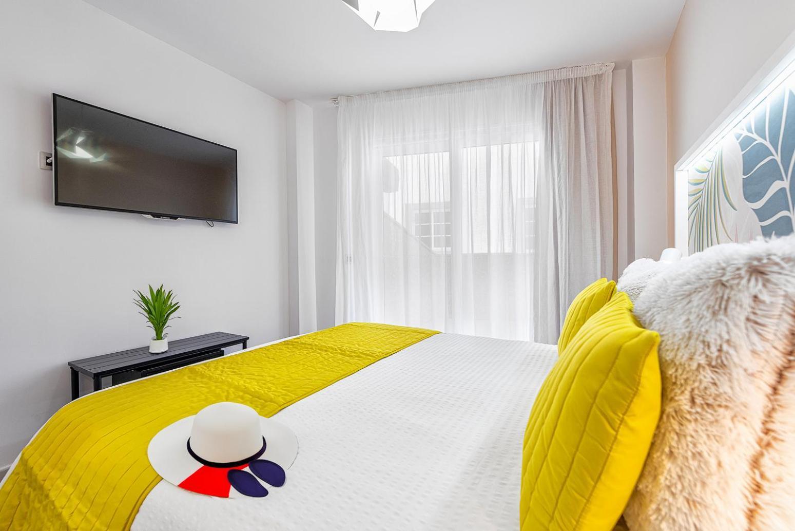 Appartamento Sol Mogan - Adults Only