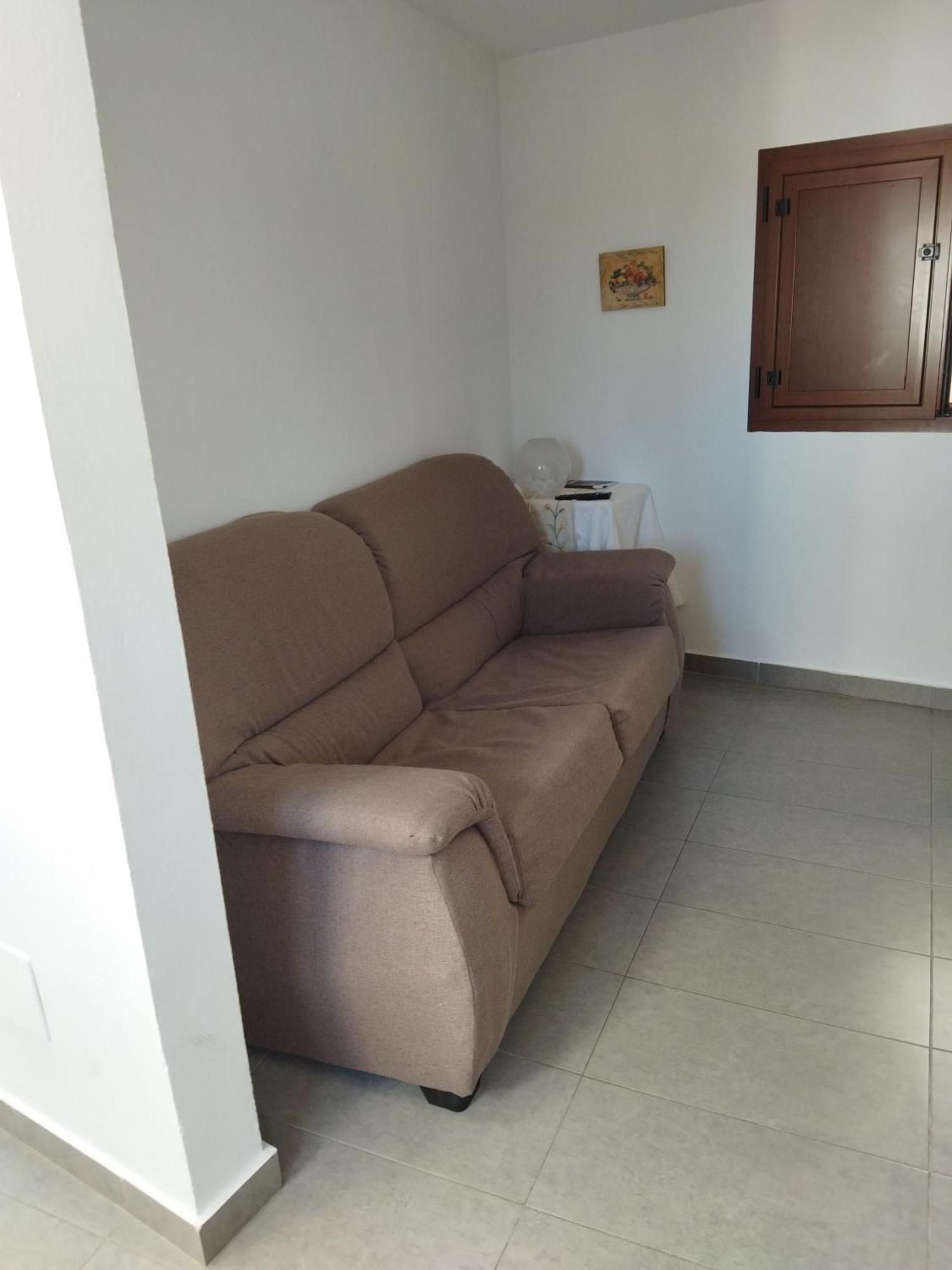 El Fraile Holiday home *