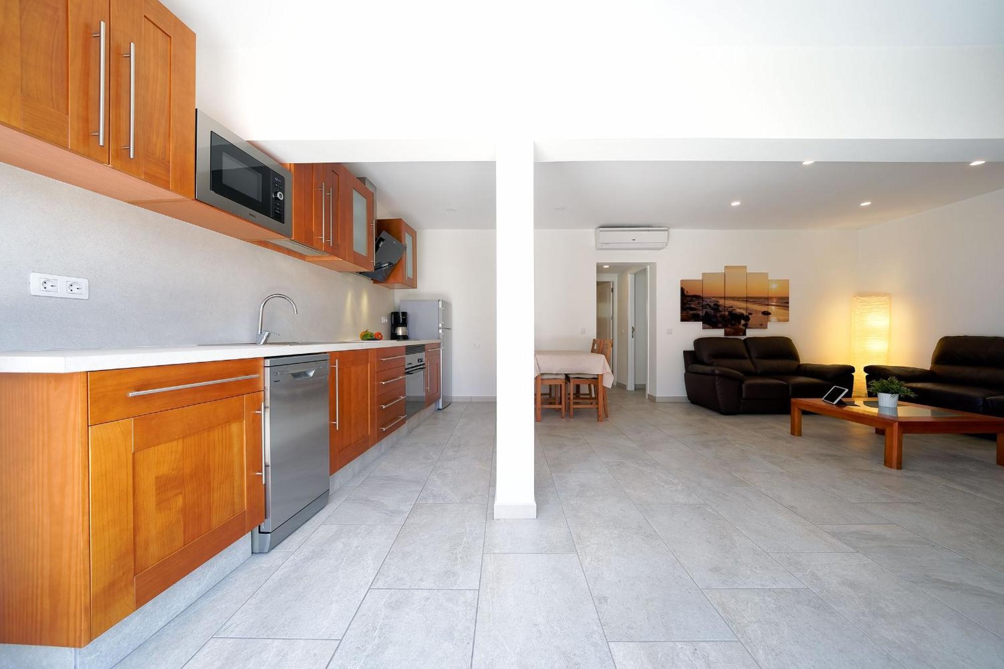 Vistamar Apartment *