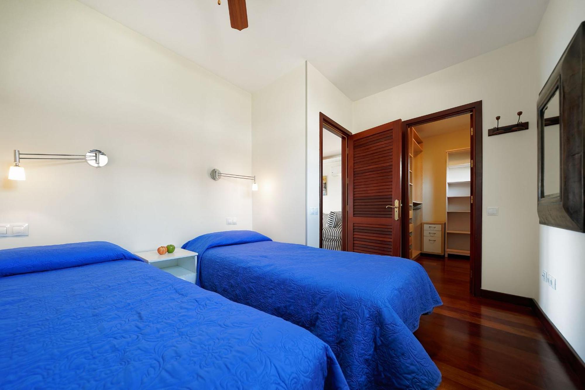 Apartment Vistamar *