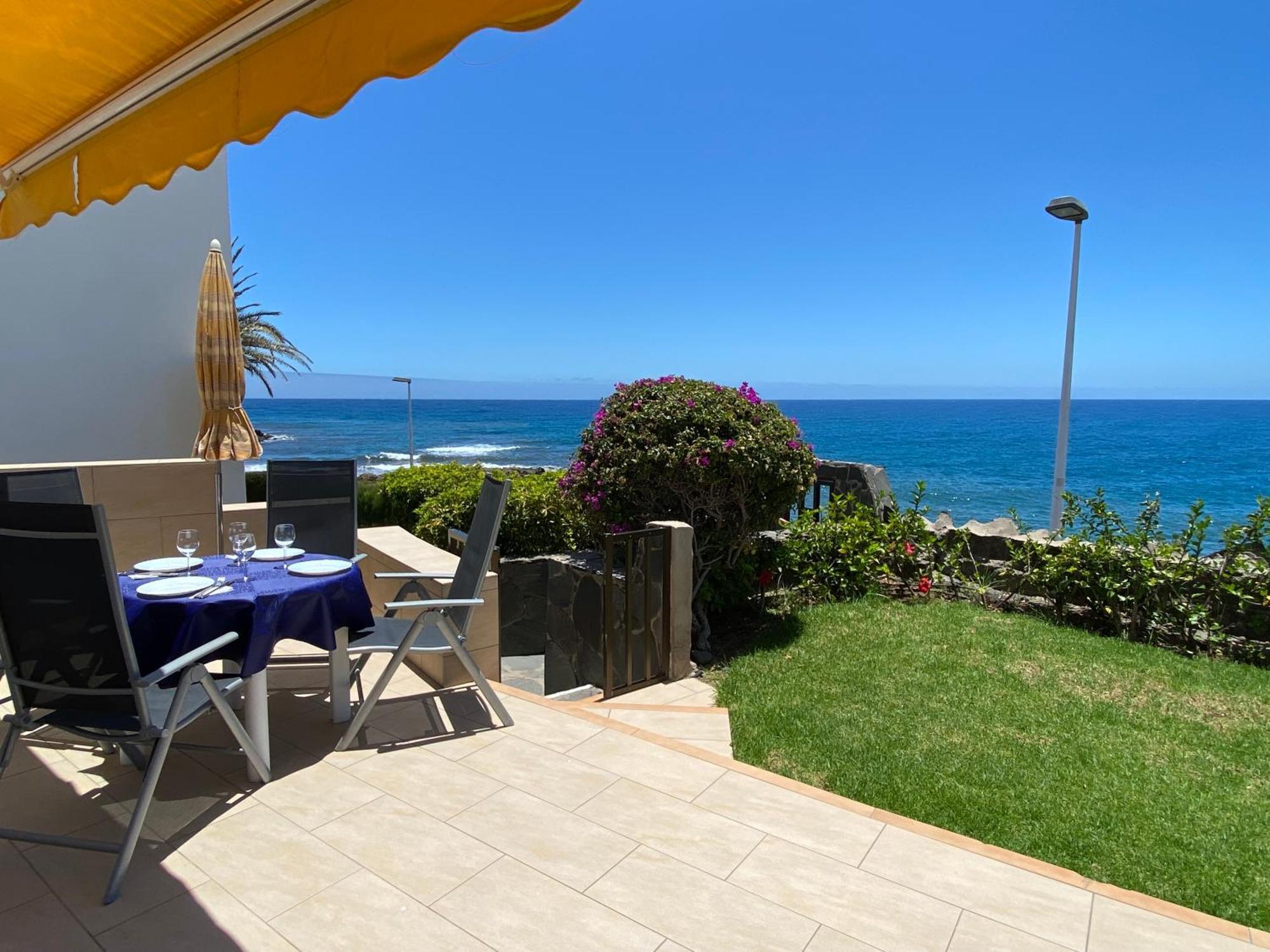 Vistamar Apartment San Agustin (Gran Canaria)