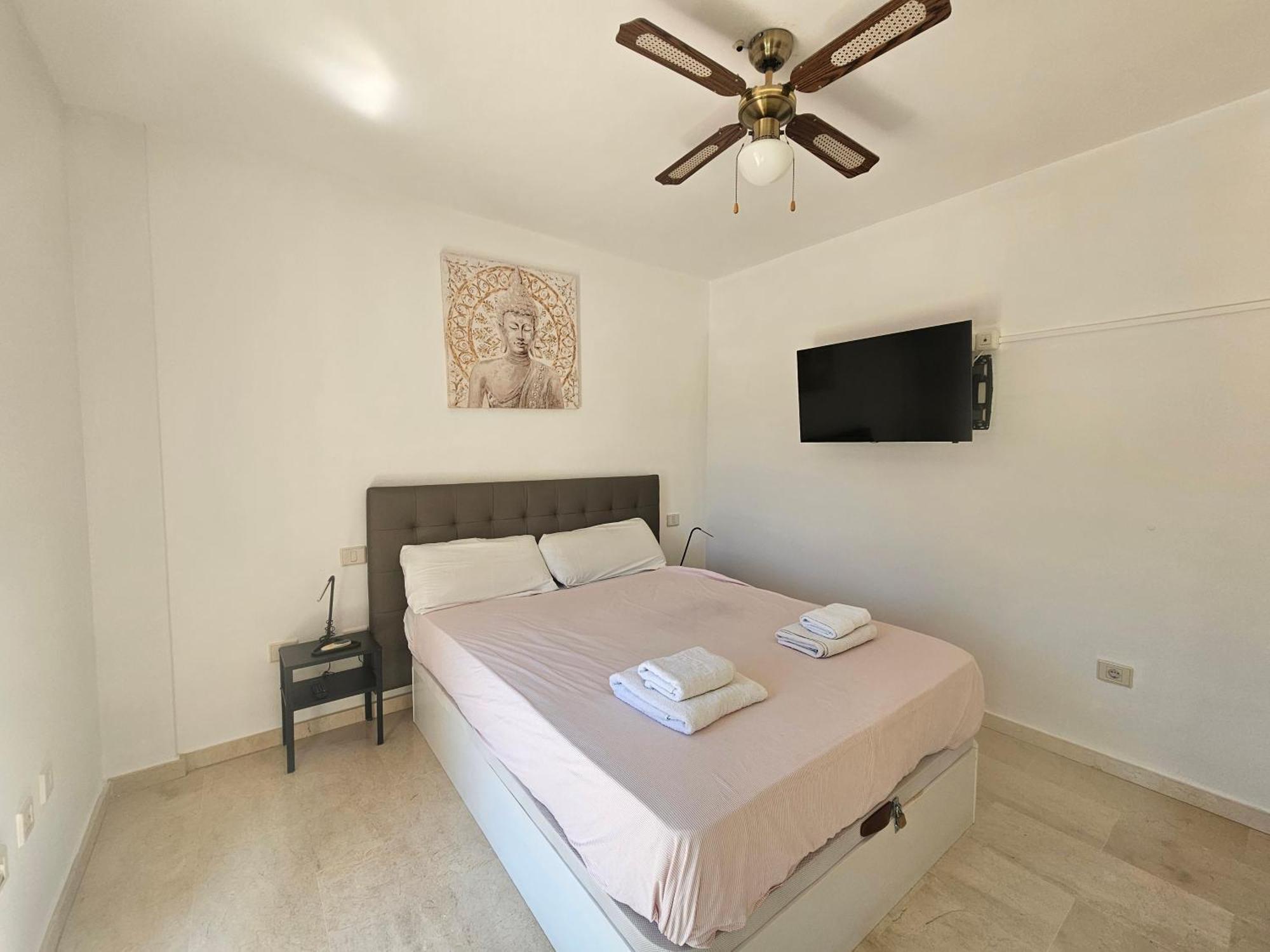 Modern House With Large Chill Out Terrace And Jacuzzi * Puerto Rico (Gran Canaria)