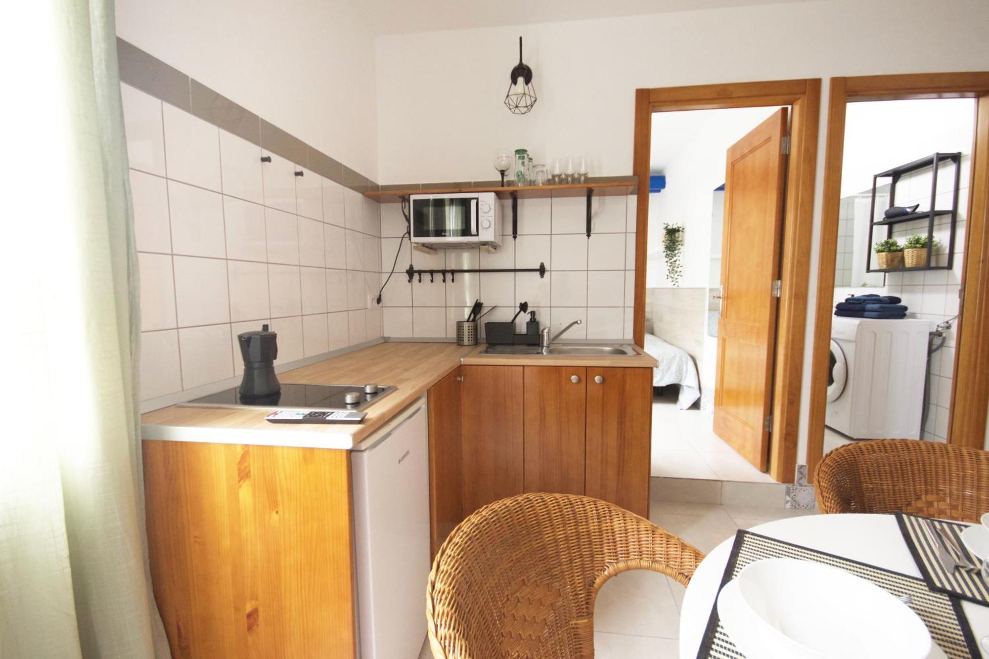 Apartment Majoreras 1 Y 2