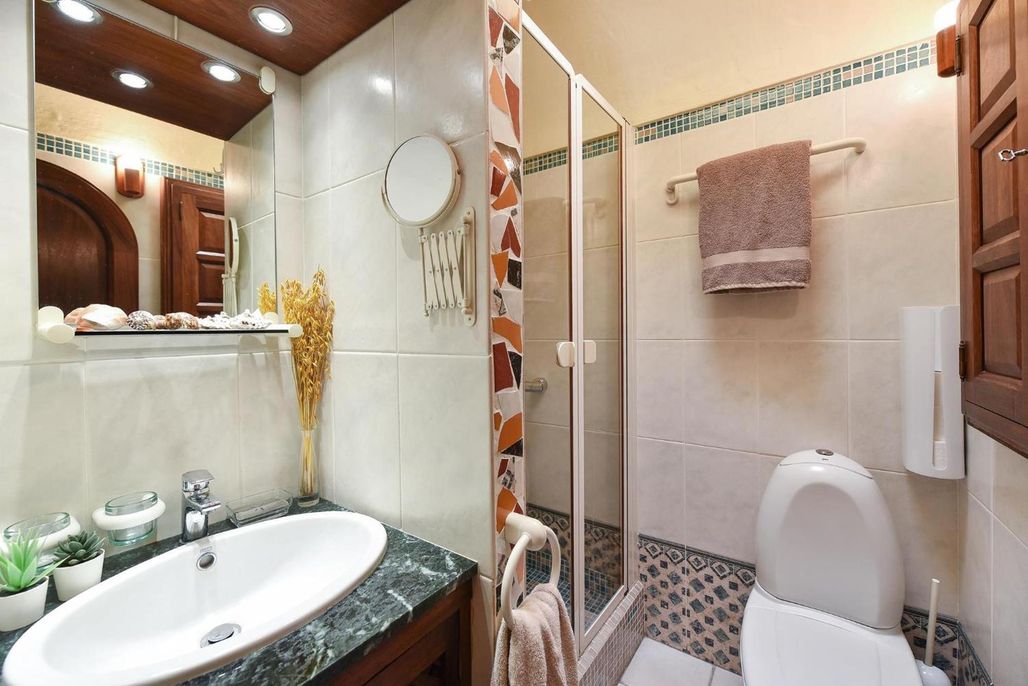 Roca Del Mar 7 By Villagrancanaria Holiday home
