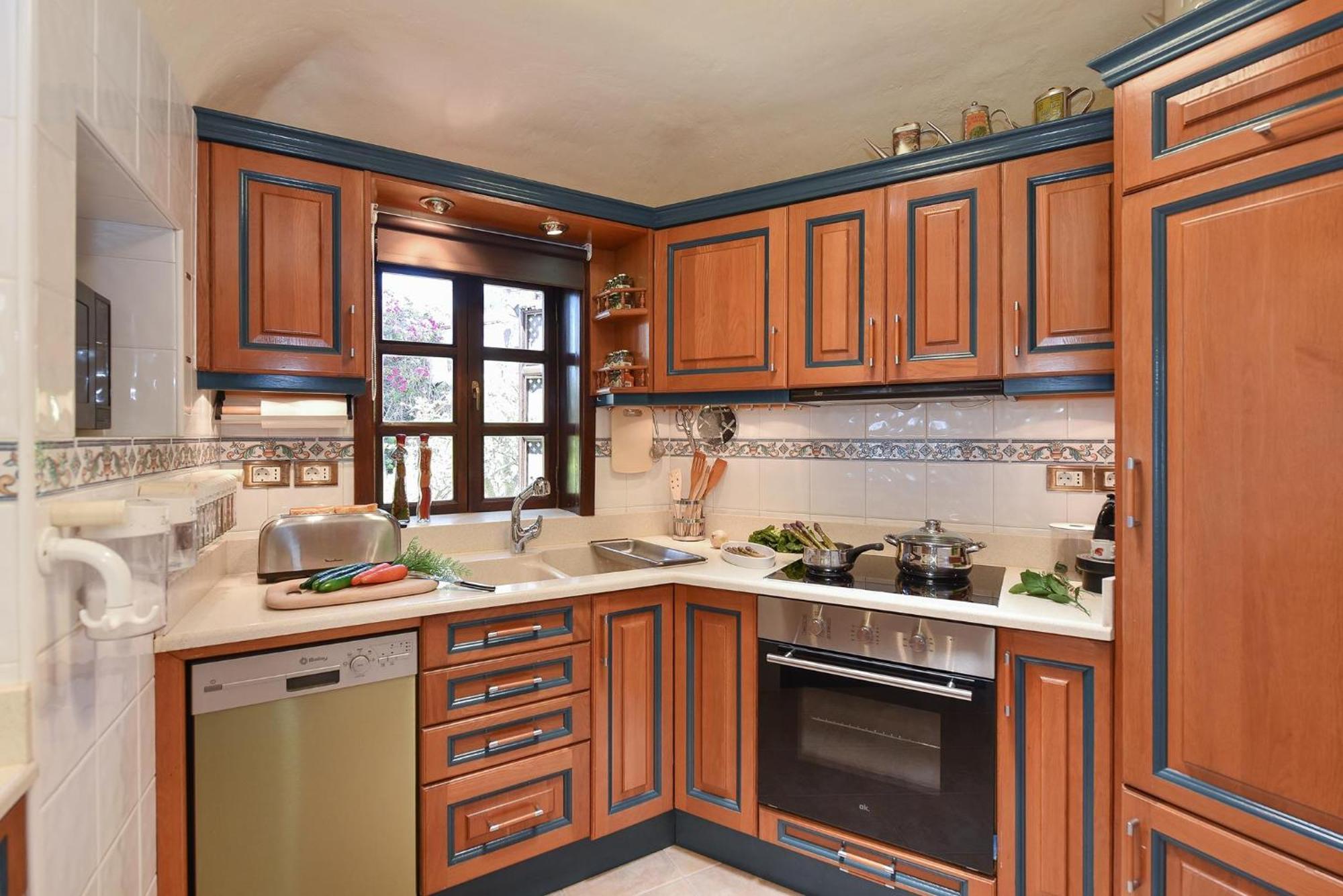 Roca Del Mar 7 By Villagrancanaria Holiday home *