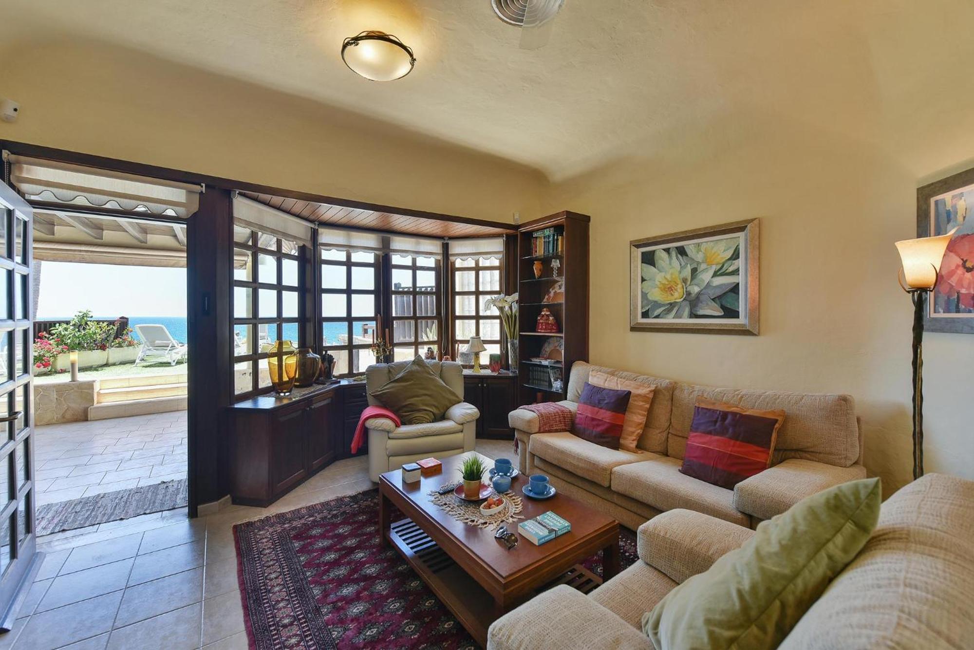 Roca Del Mar 7 By Villagrancanaria Holiday home Playa Del Aguila (Las Palmas)