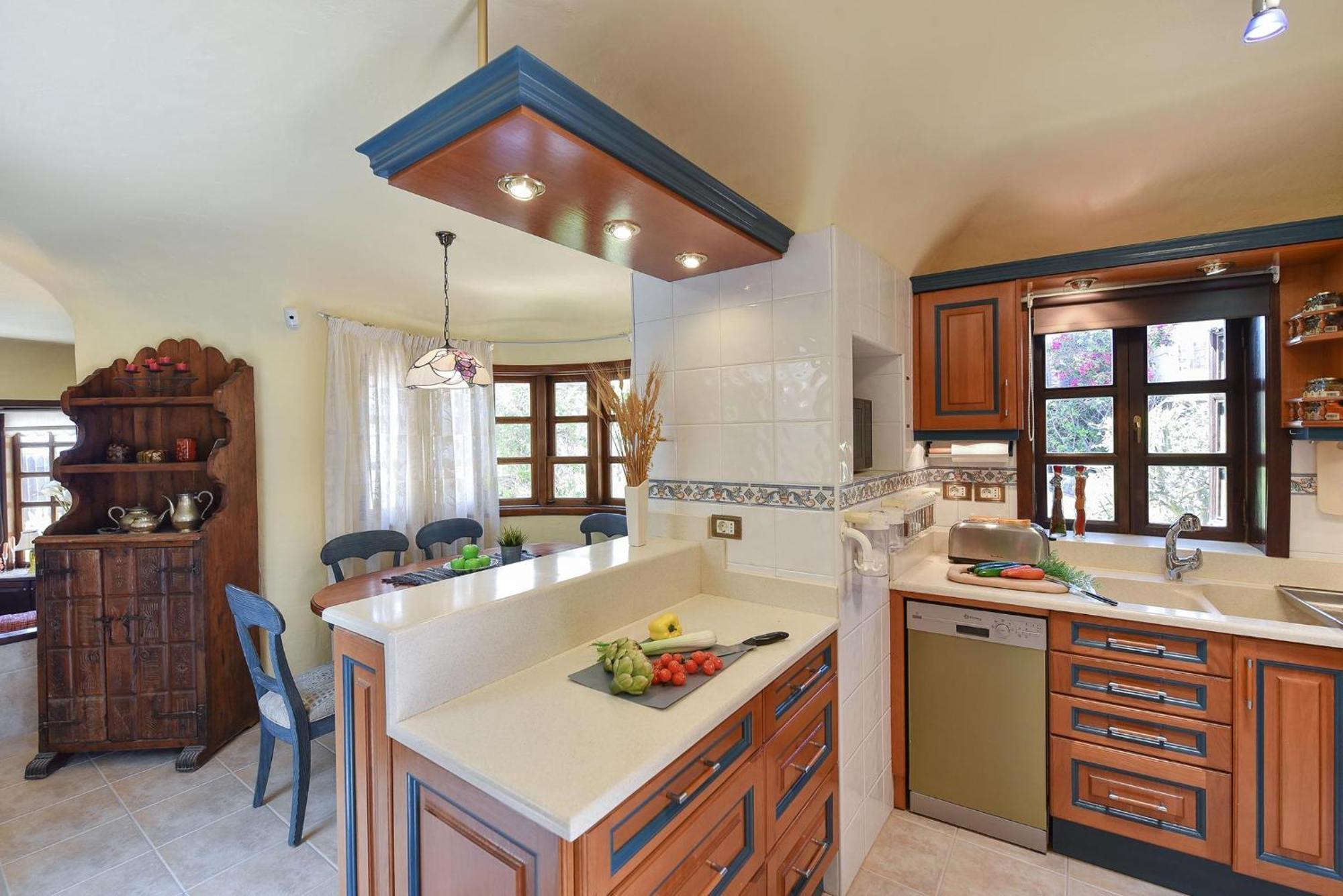 Roca Del Mar 7 By Villagrancanaria Holiday home *