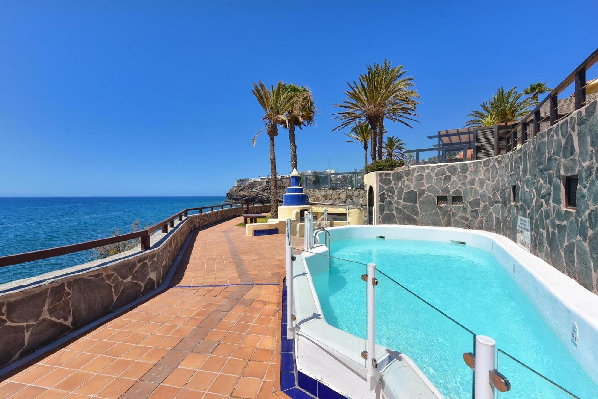 Roca Del Mar 7 By Villagrancanaria Playa Del Aguila (Las Palmas)