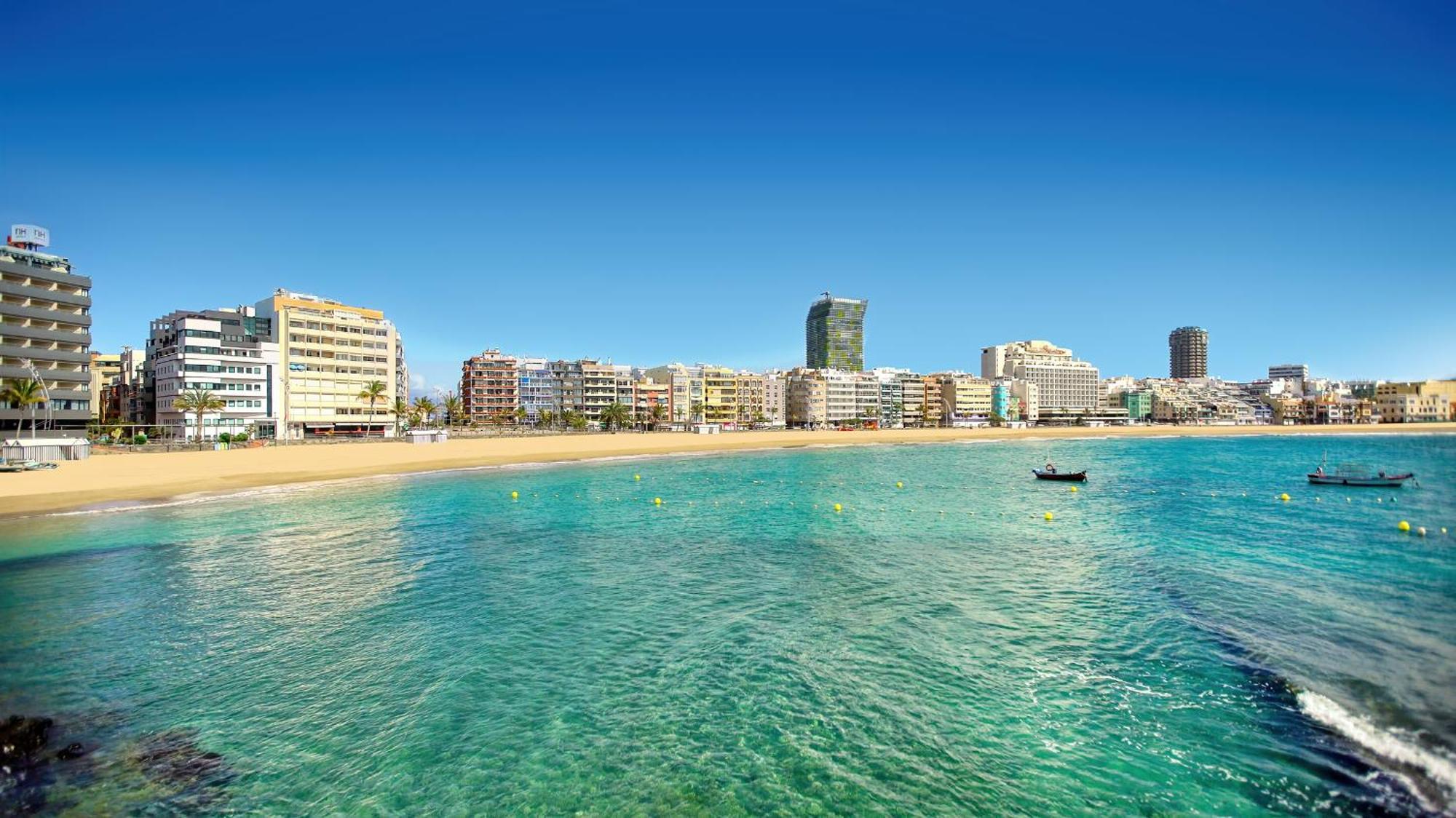 Dreams Canteras