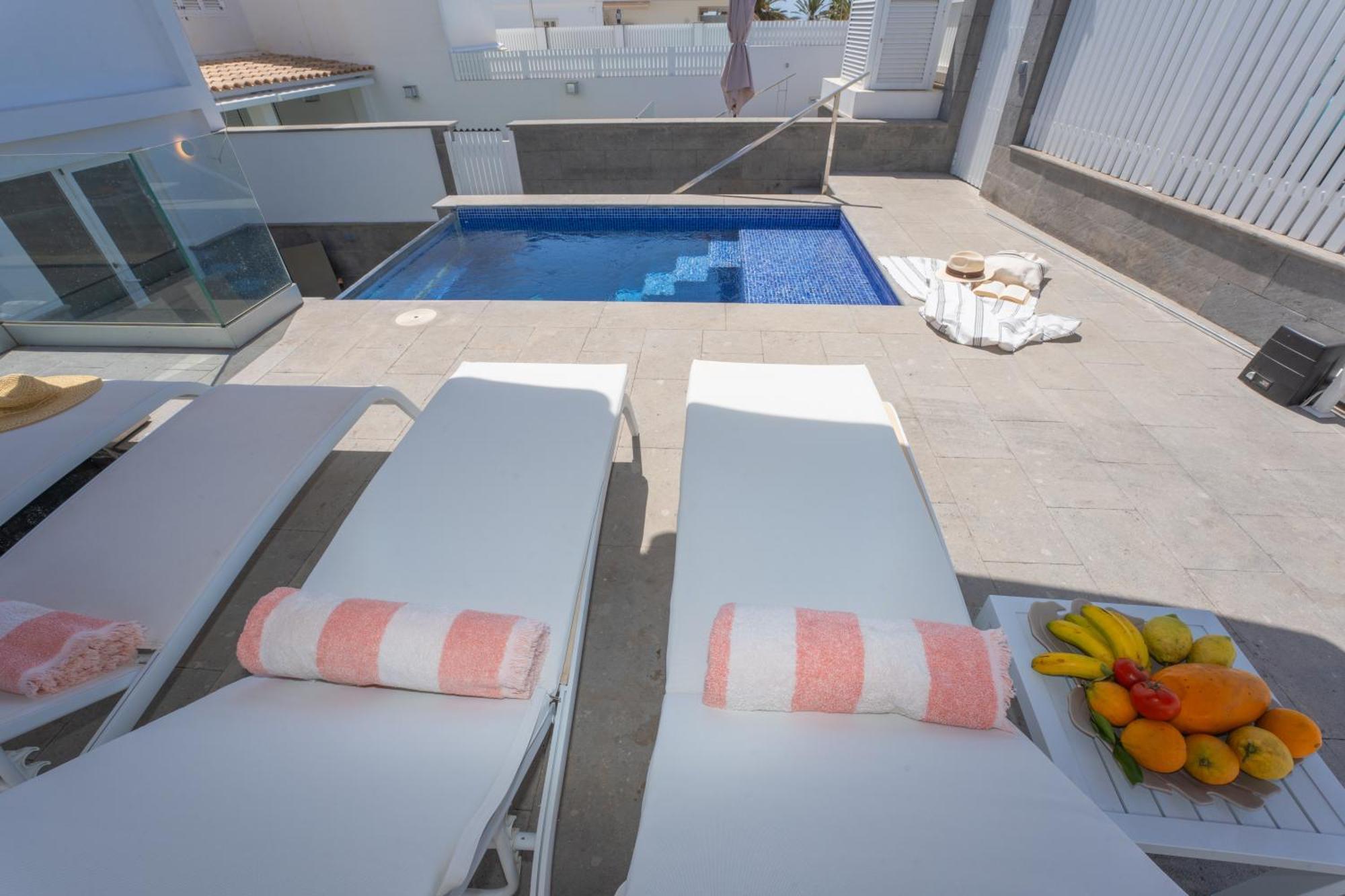 Villa Galatea -