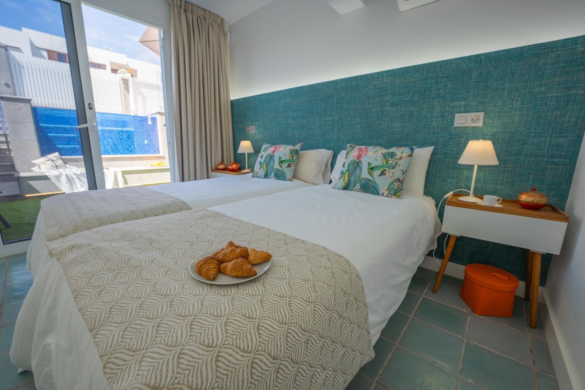 Villa Galatea -
