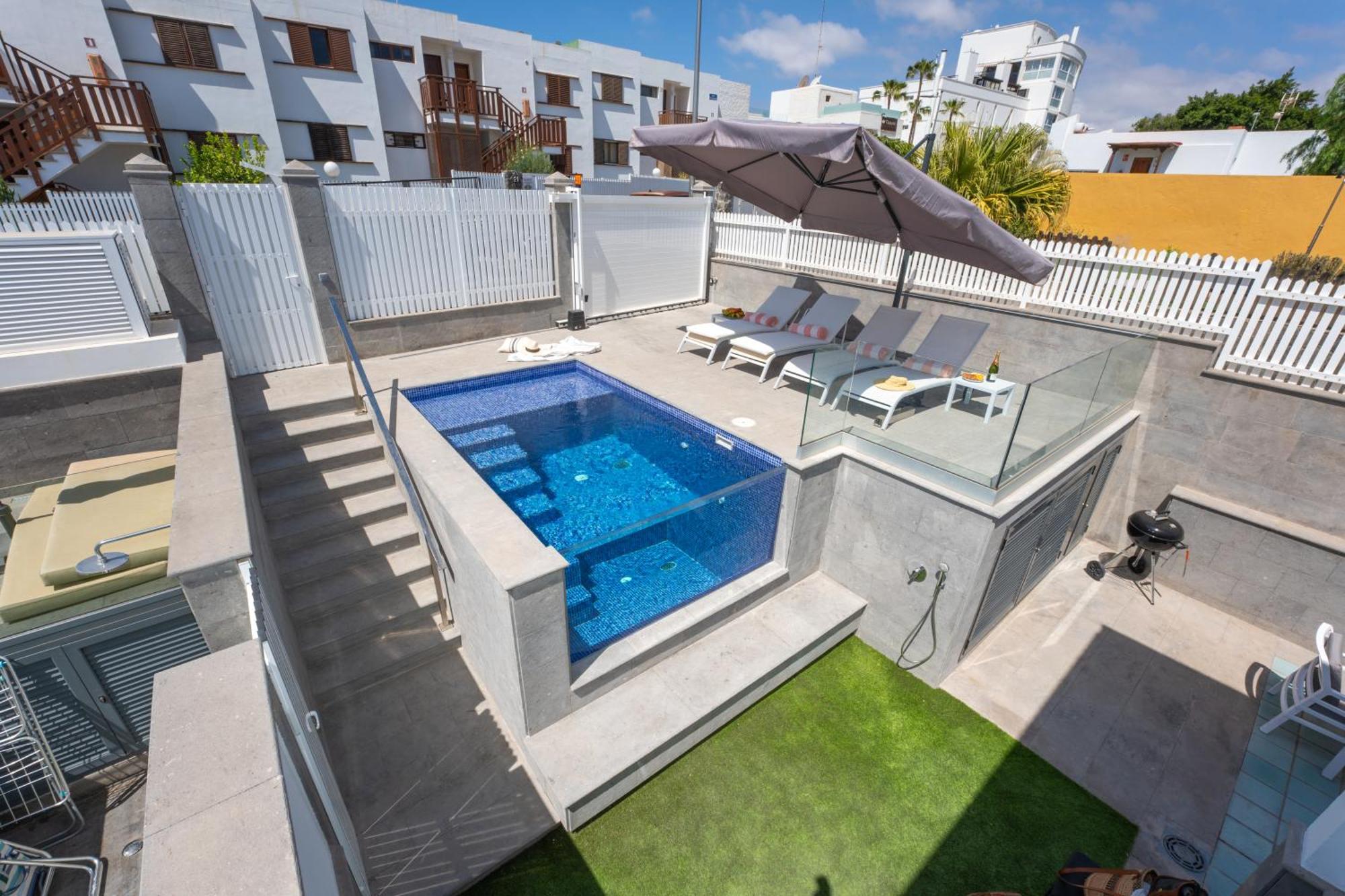Villa Galatea - *
