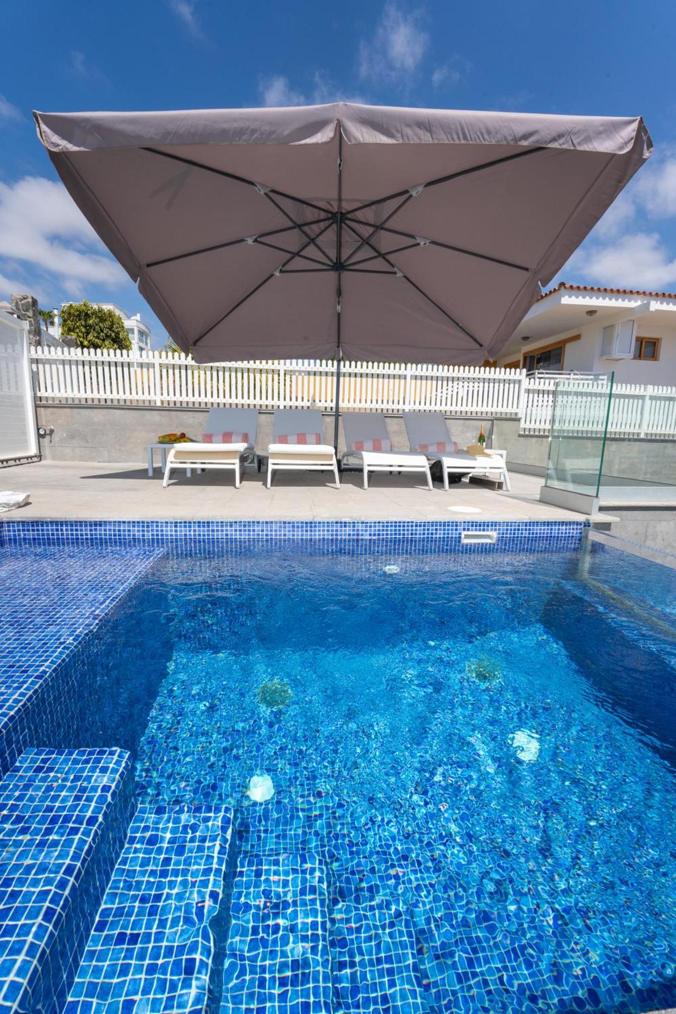 Villa Galatea -