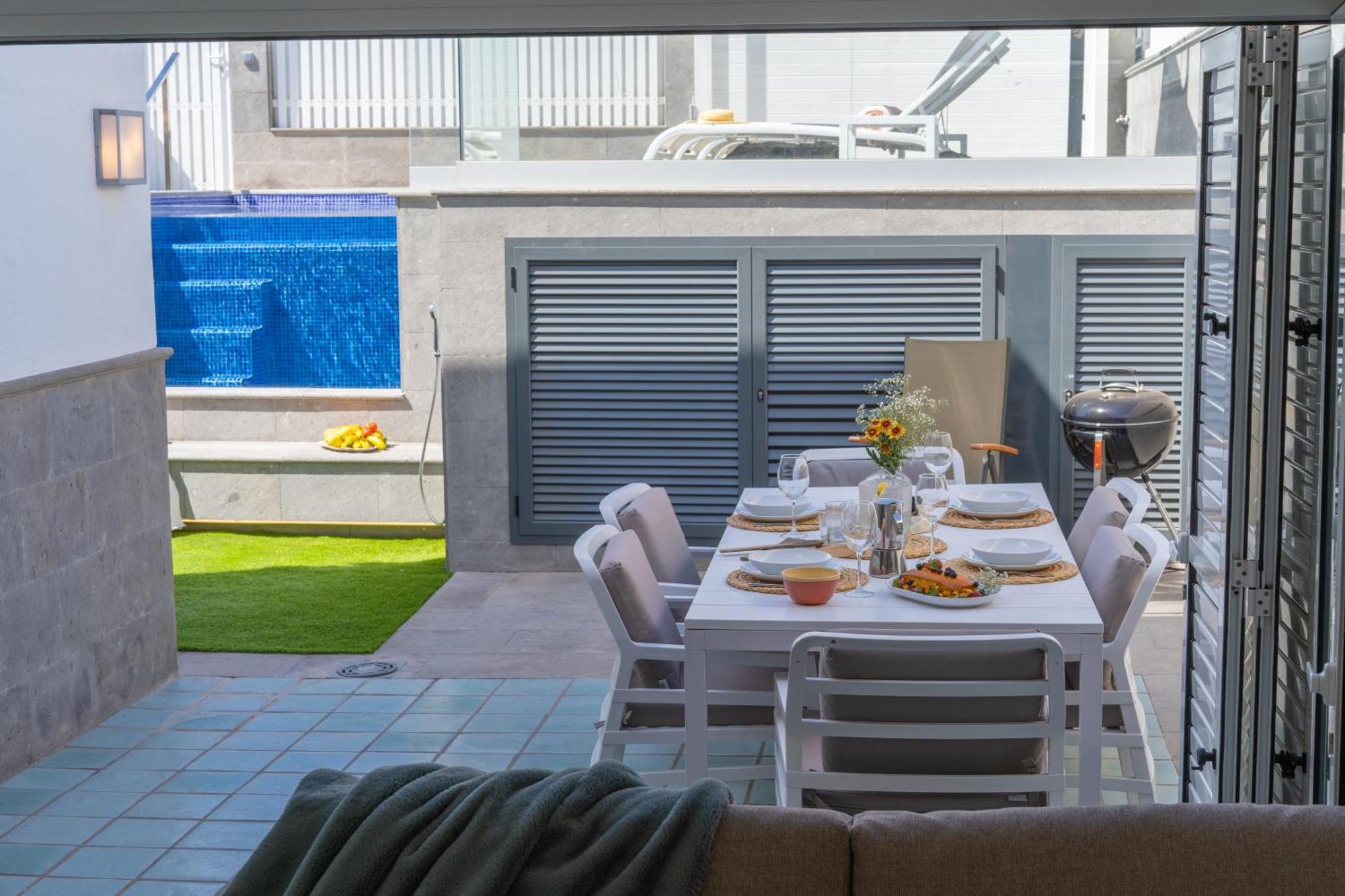 Villa Galatea -