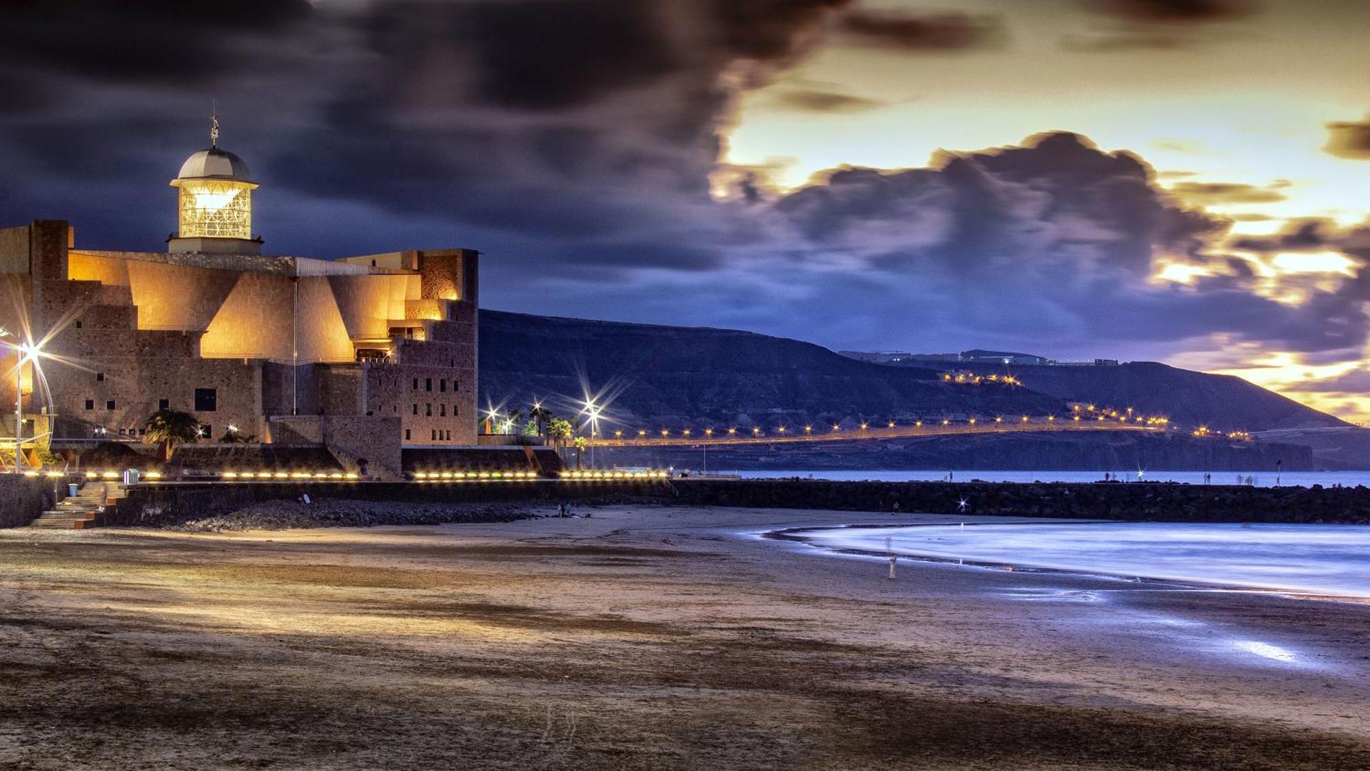 Dreams Canteras *