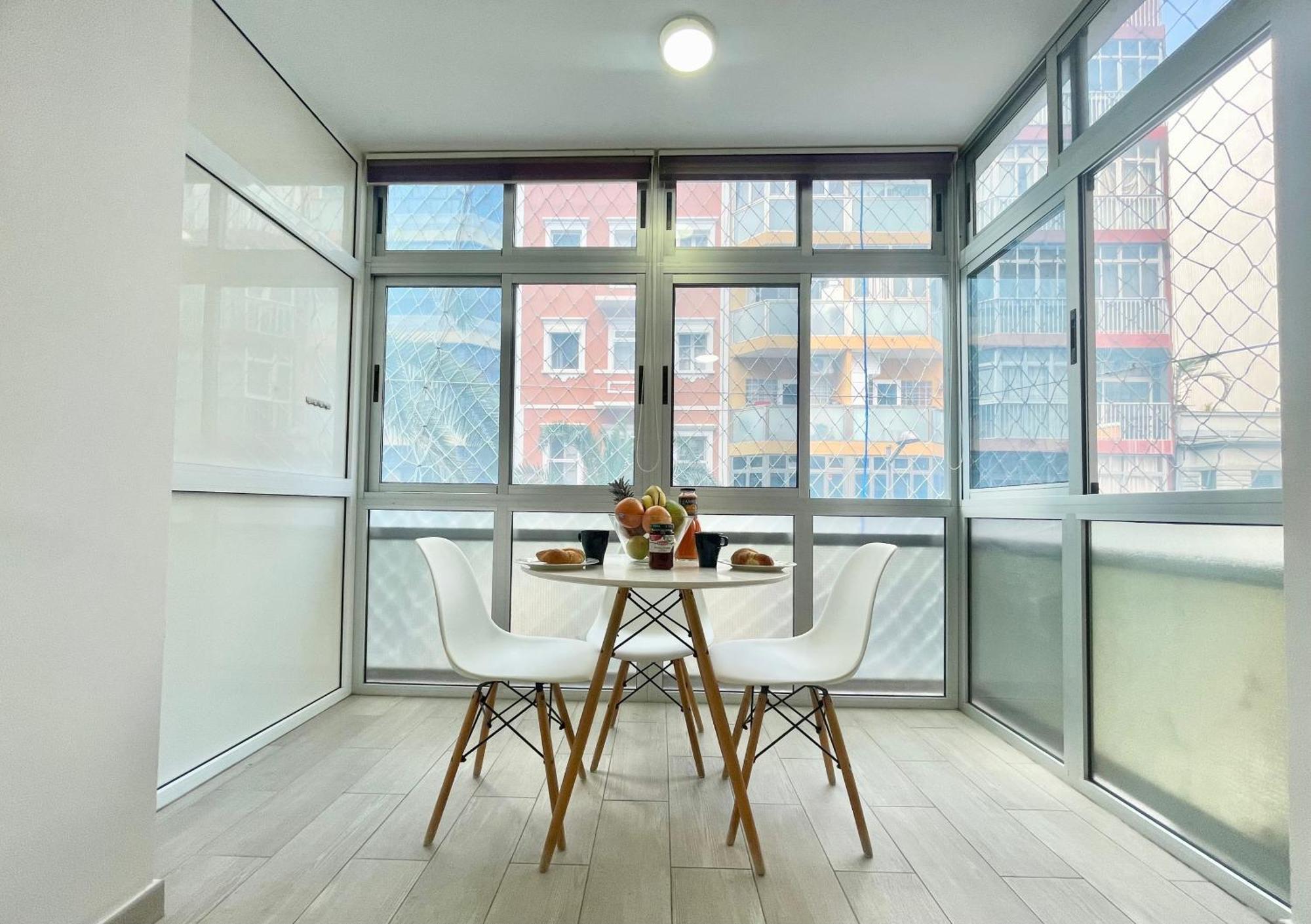 Apartamento Dreams Canteras