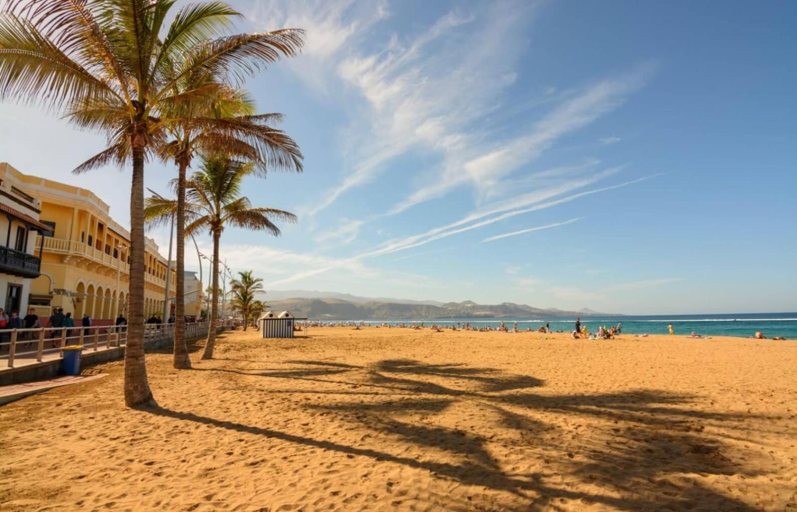Apartamento Dreams Canteras Las Palmas de Gran Canaria