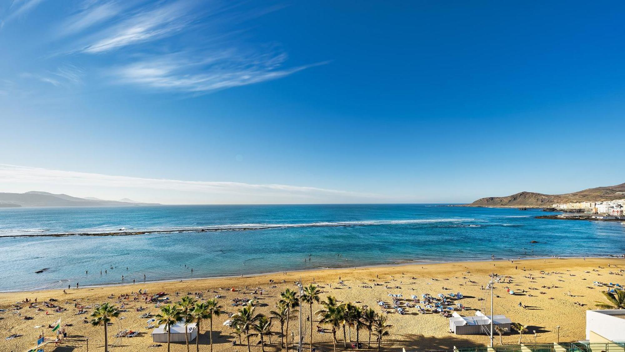 Dreams Canteras Las Palmas de Gran Canaria