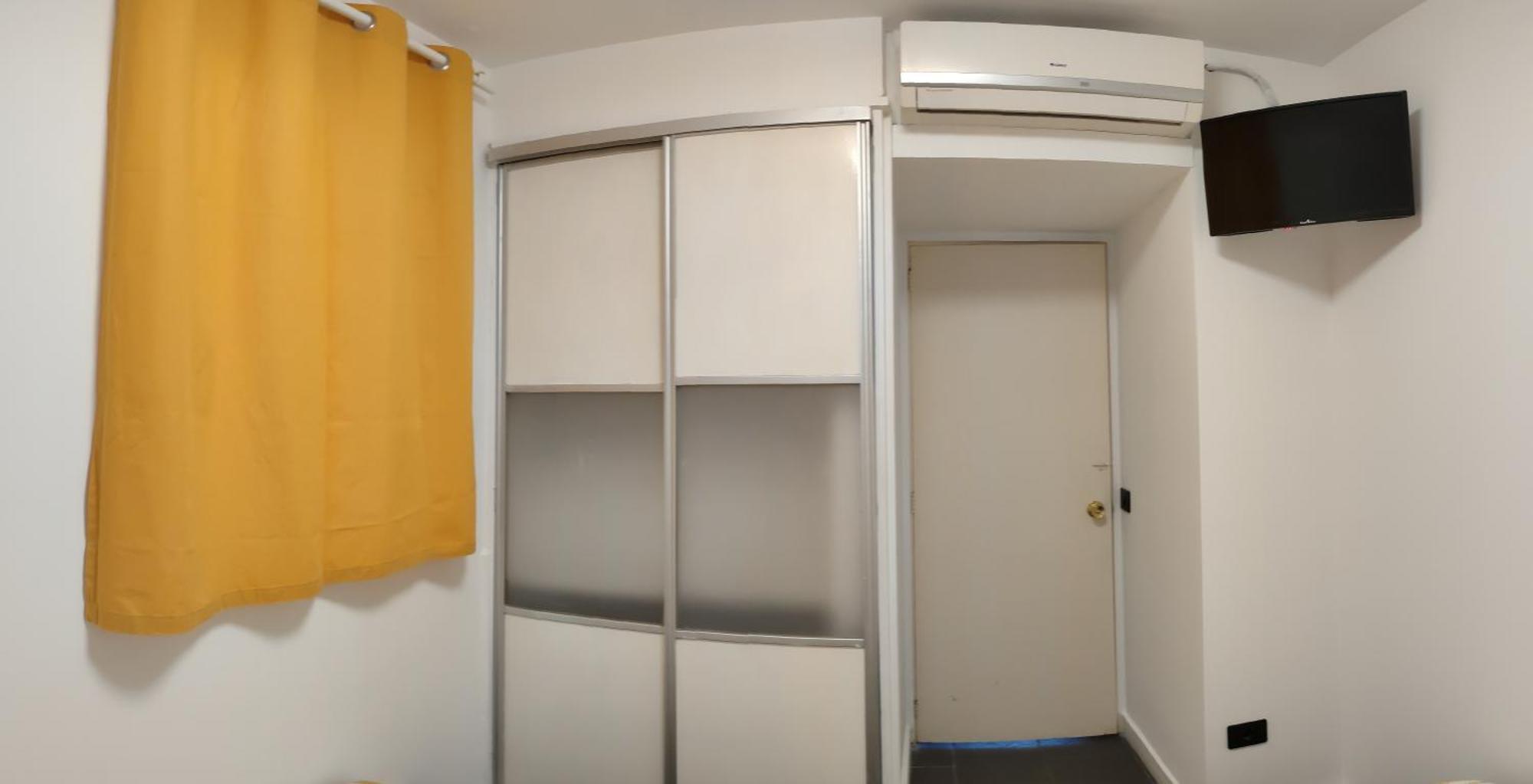 Casa Rica Apartment
