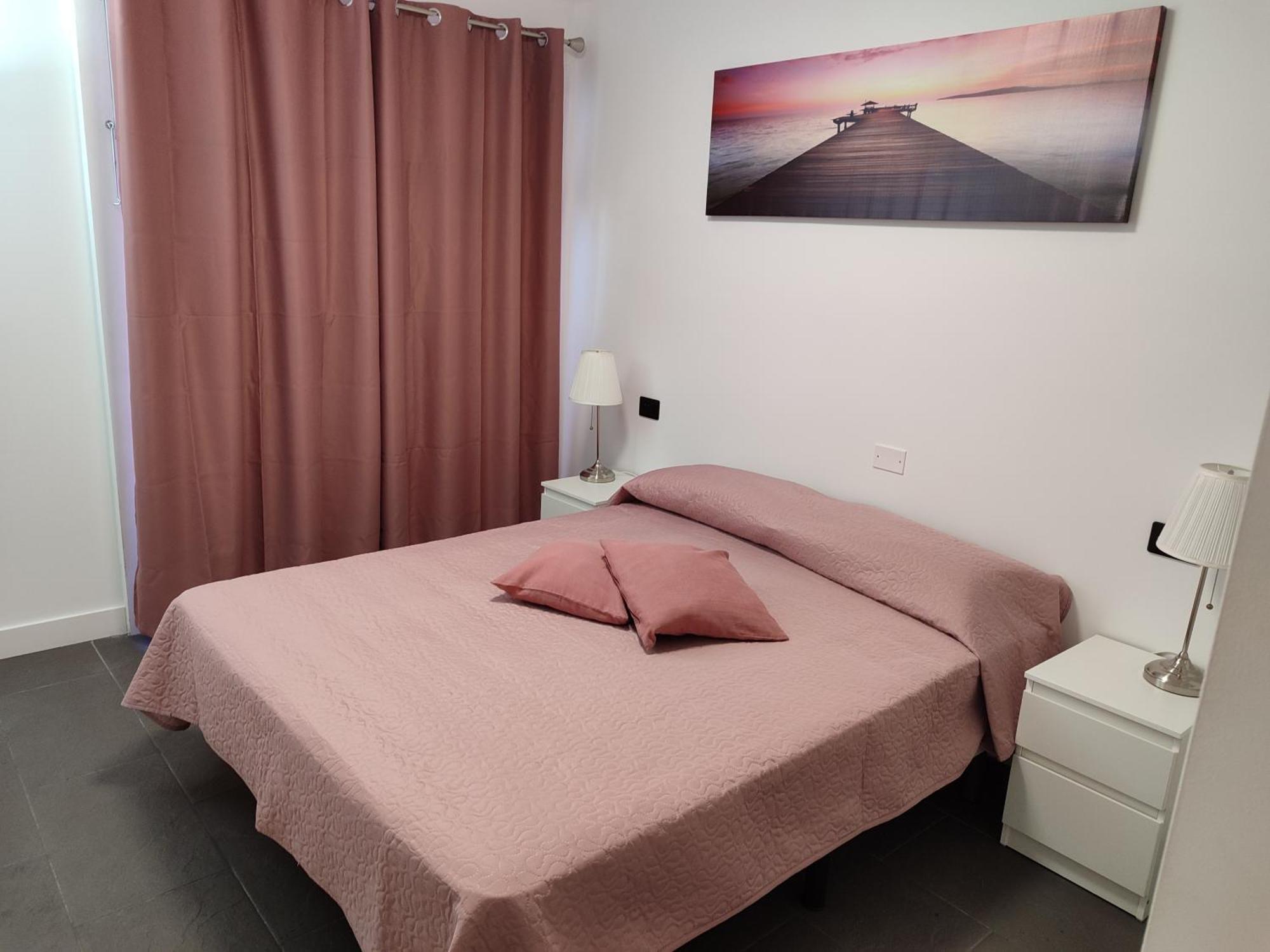 Casa Rica Apartment