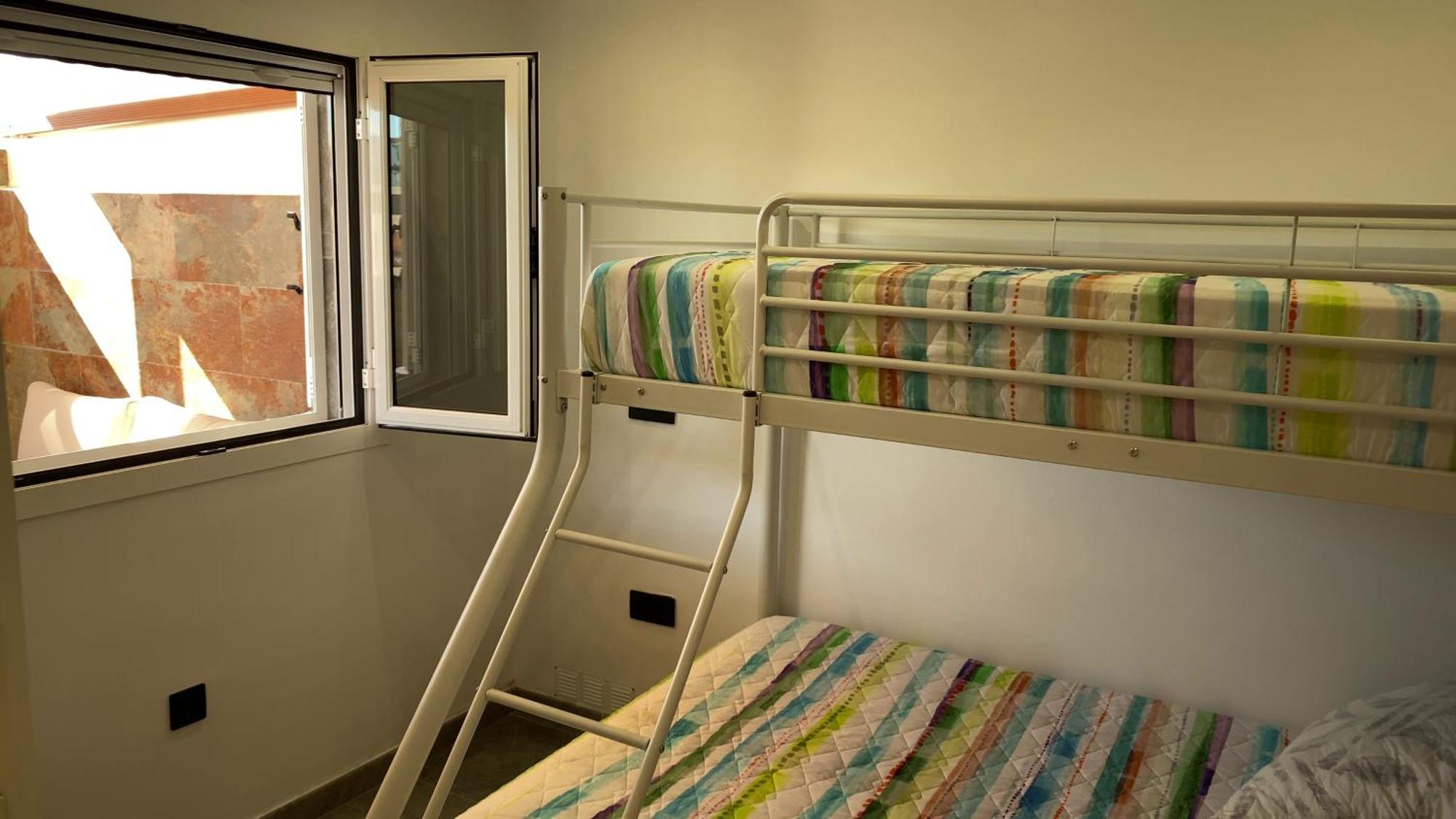 Apartment Casa Carmen *