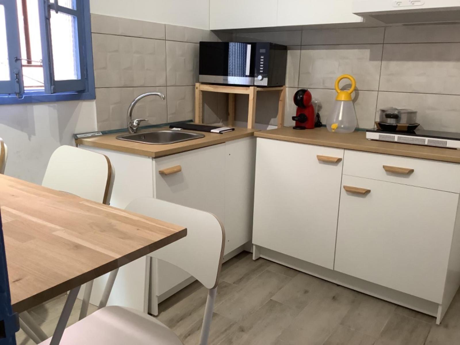 Guest house Mamaco