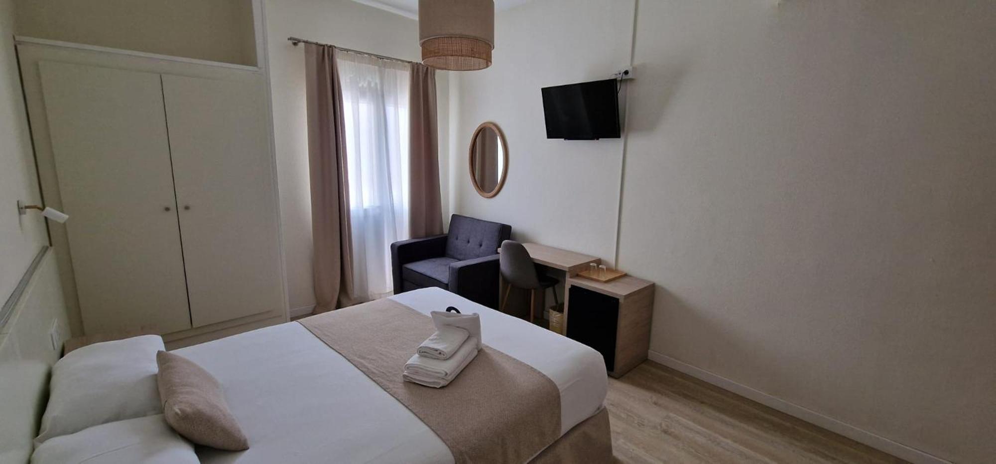 Hotel Blanca Paloma