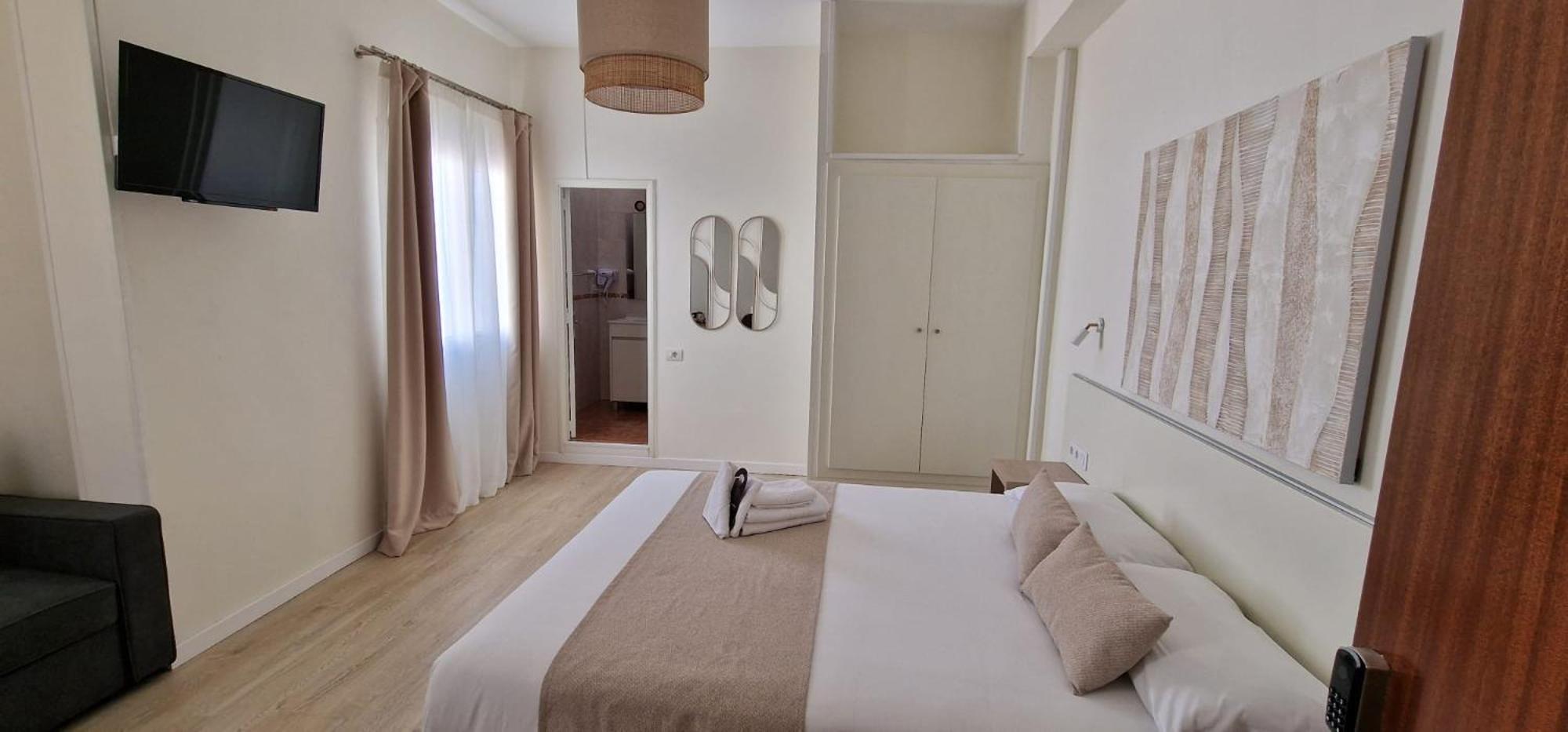 Hotel Blanca Paloma Las Palmas de Gran Canaria