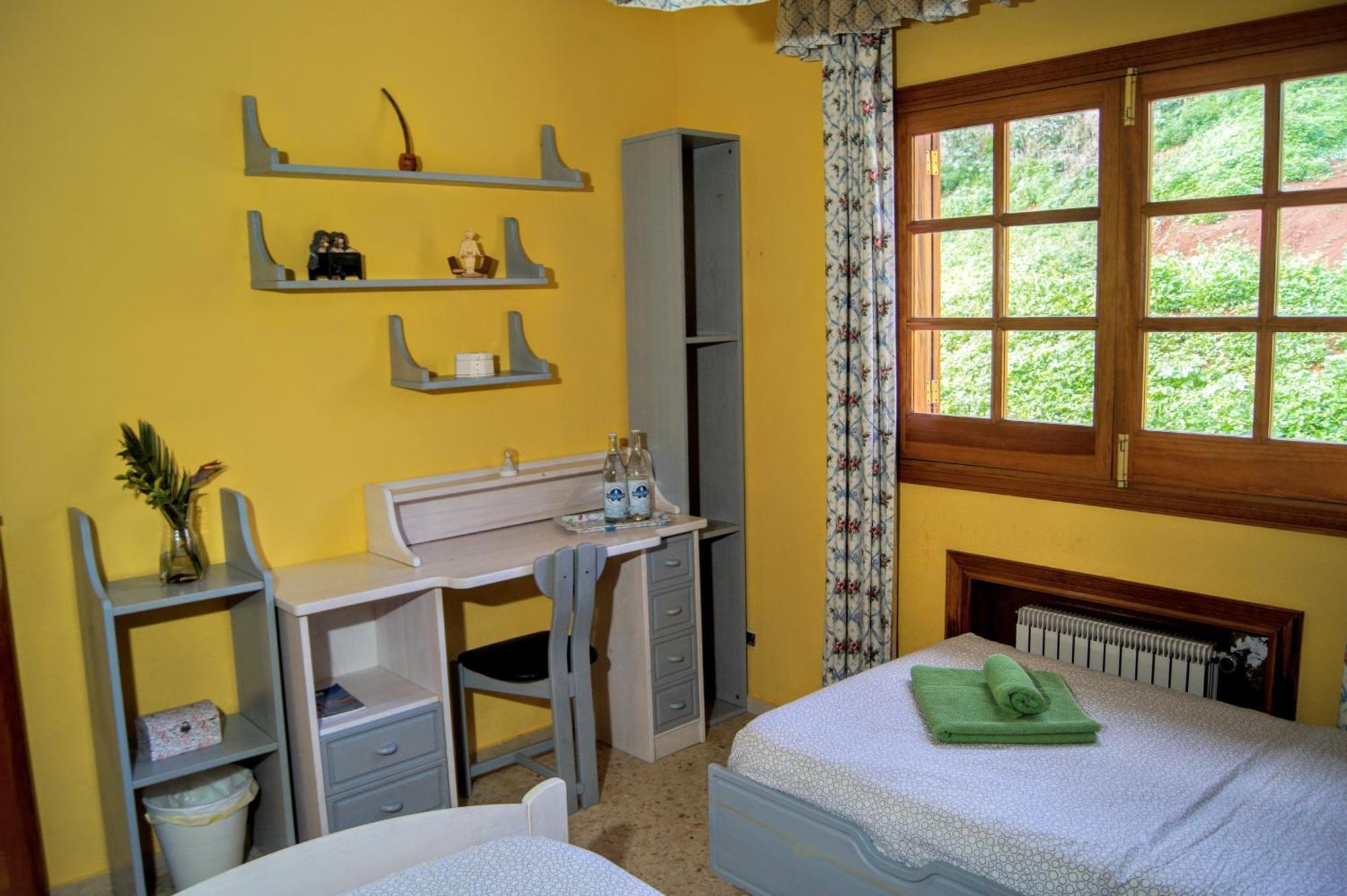 Villa Santini Bed & Breakfast