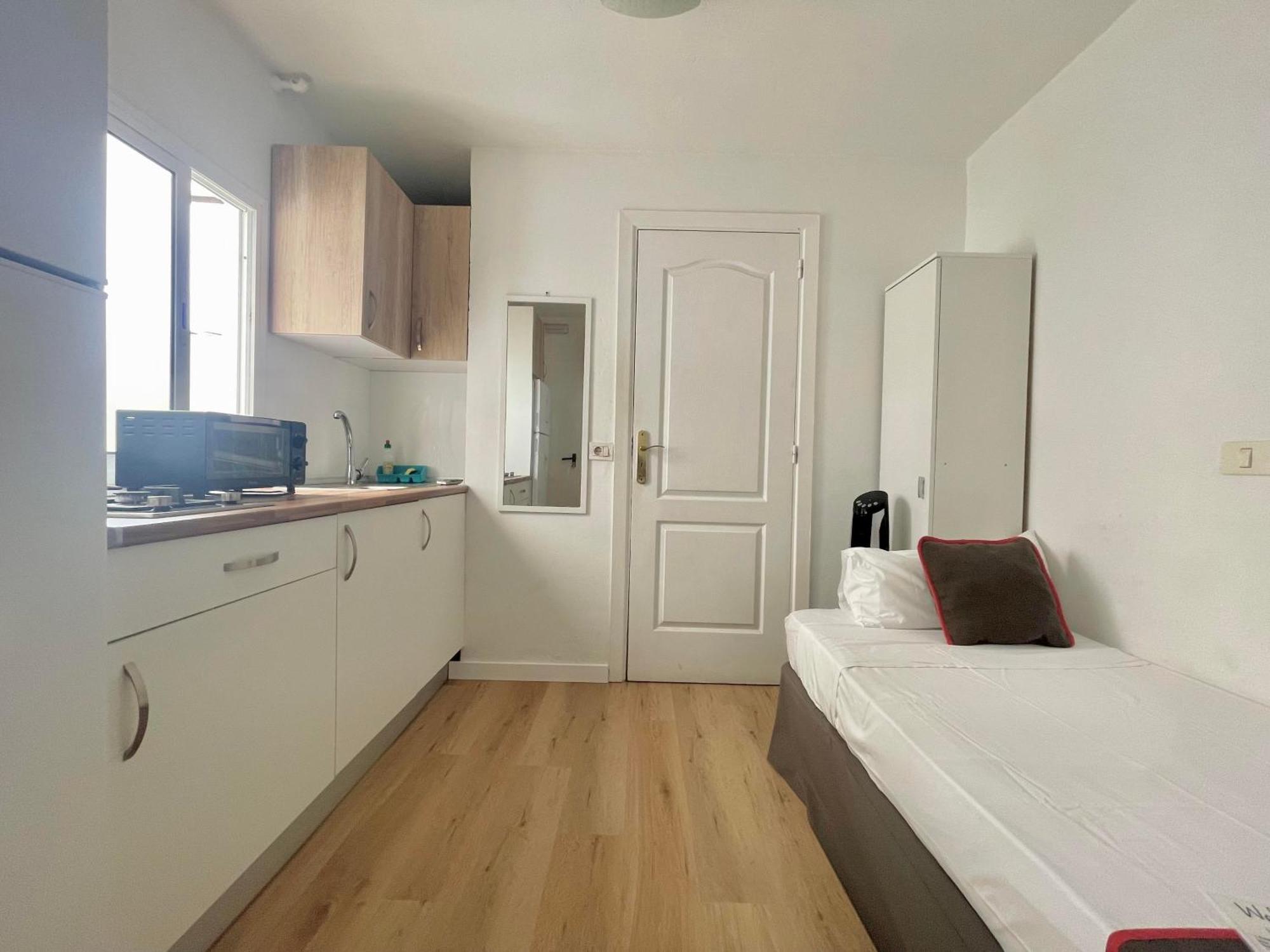 El Sueno De Alejandra - Aparthotel 5*