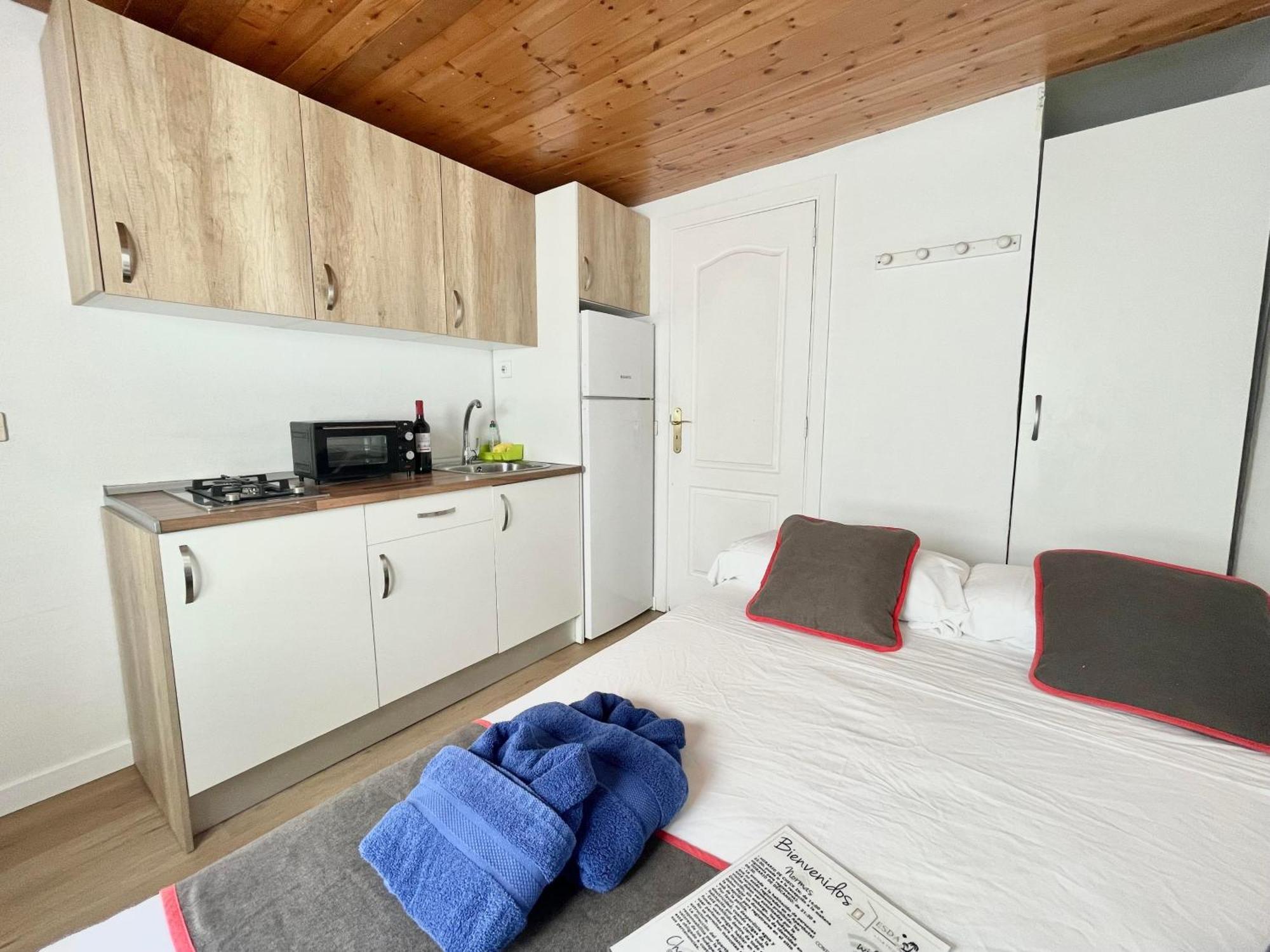 Aparthotel El Sueno De Alejandra -