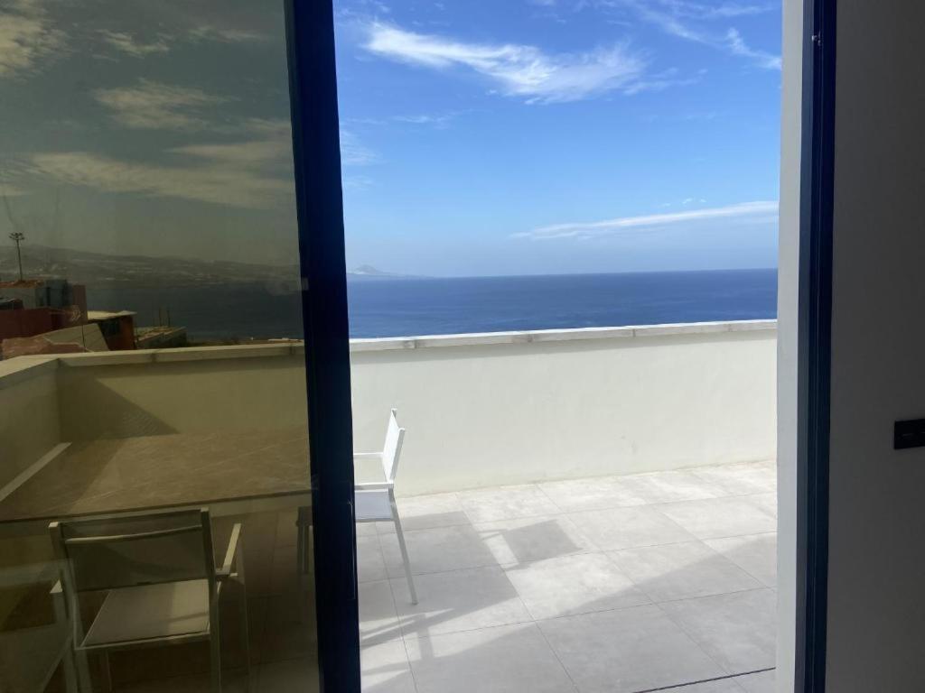 Mirador Apartamento