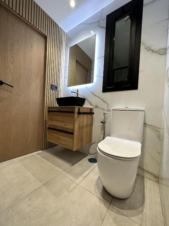 Mirador Apartamento *