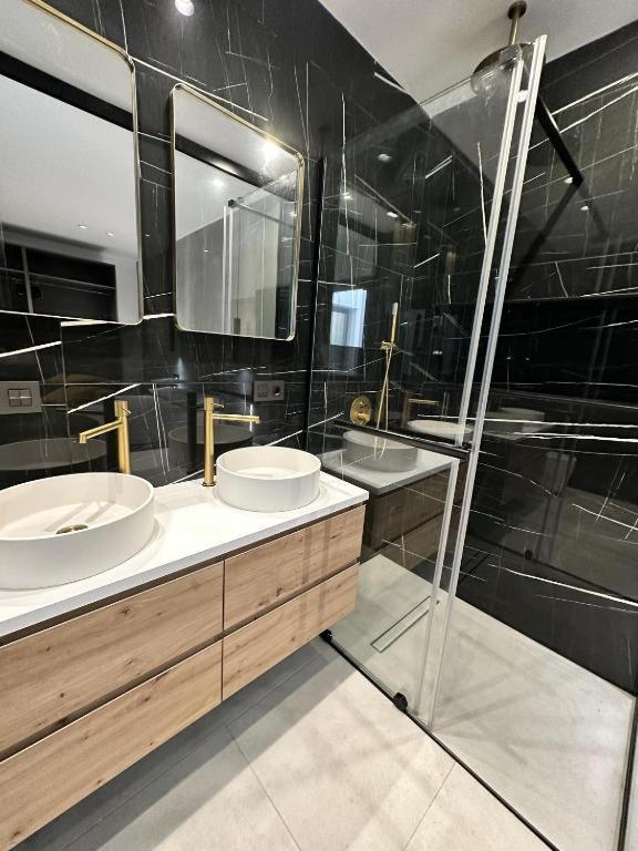 Mirador Apartamento