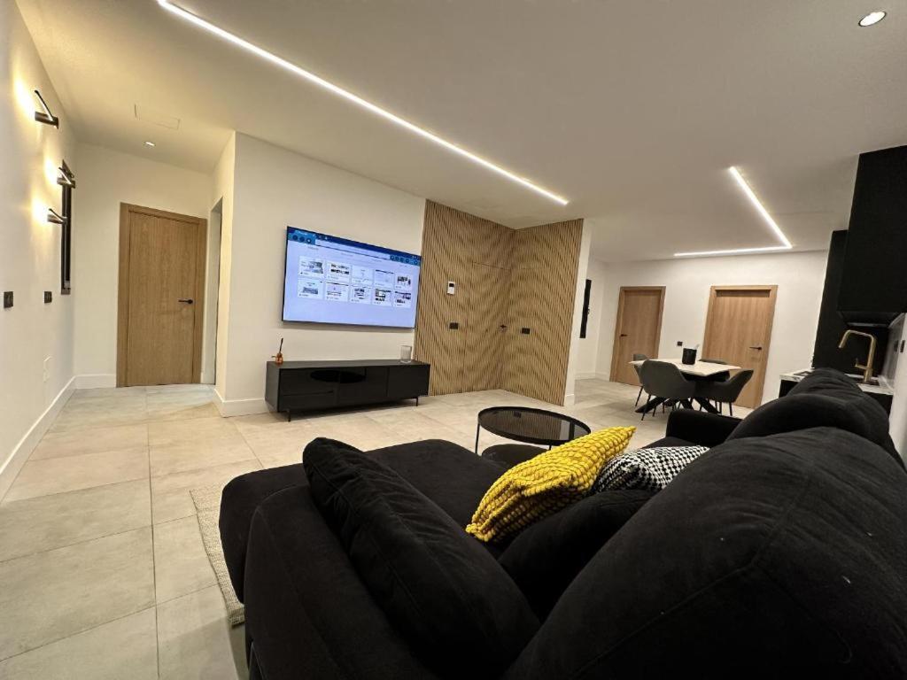 Mirador Apartamento