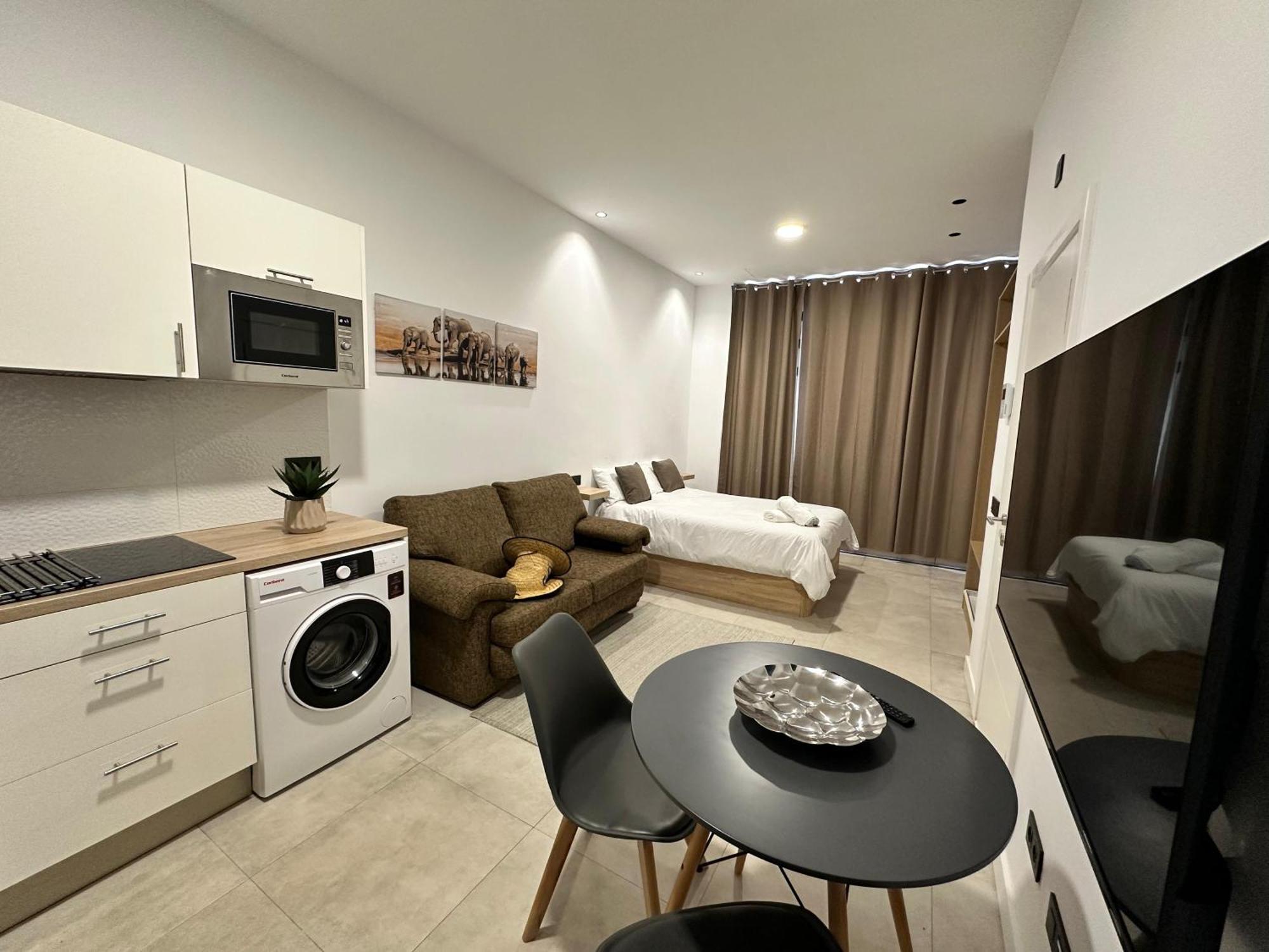 Apartamento Mirador *