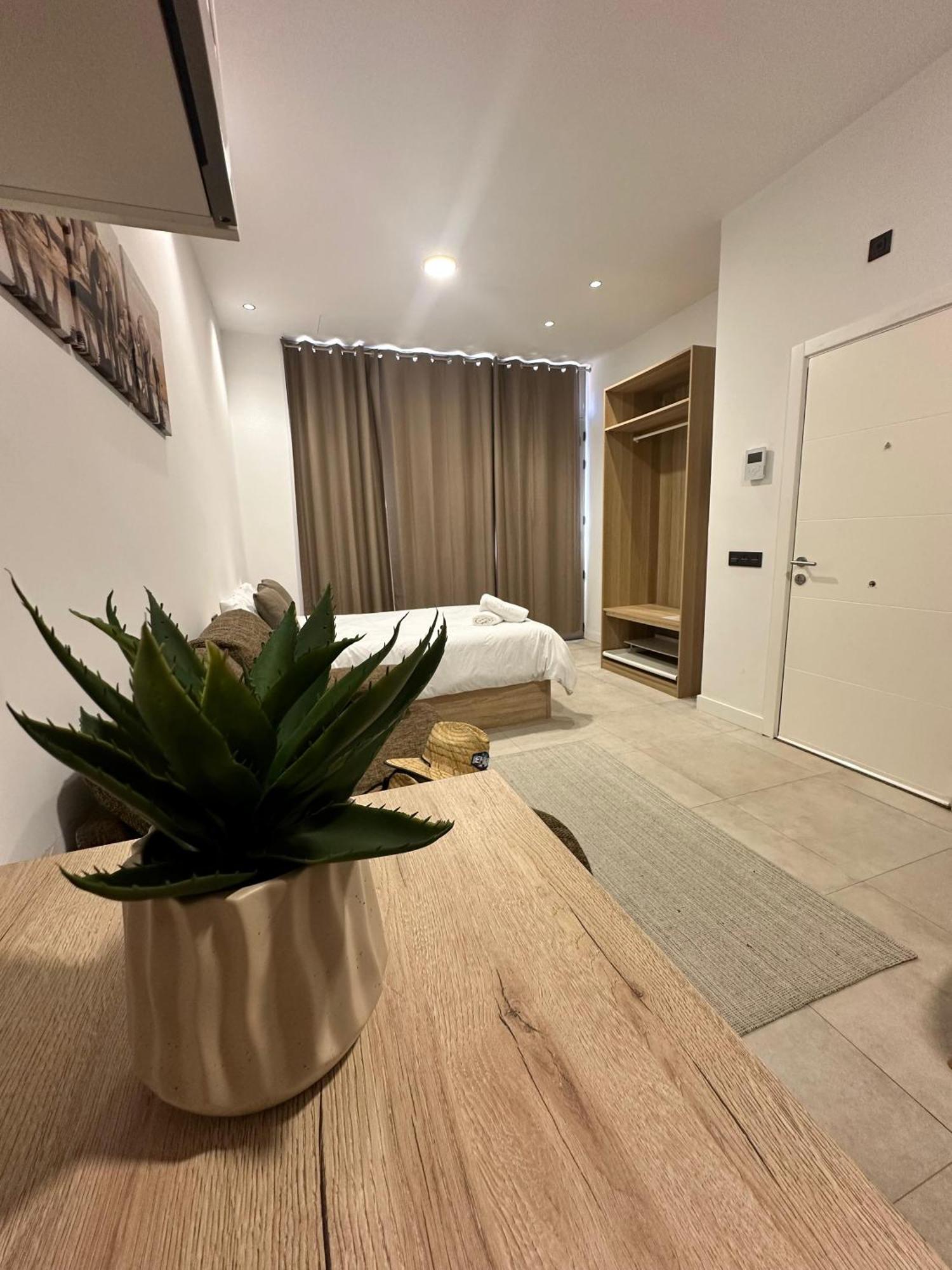 Mirador Apartamento