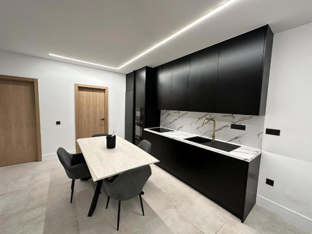 Apartamento Mirador *