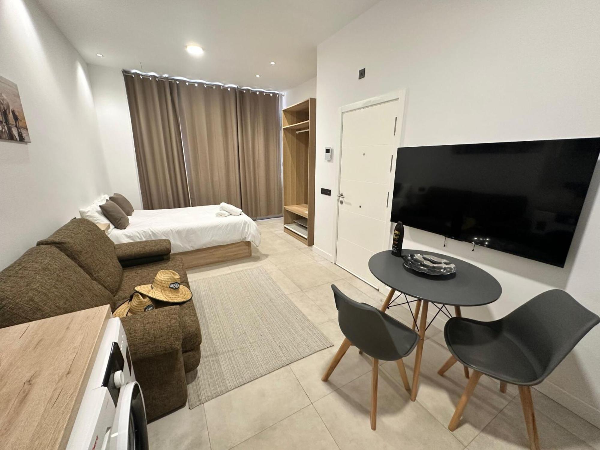 Apartamento Mirador *