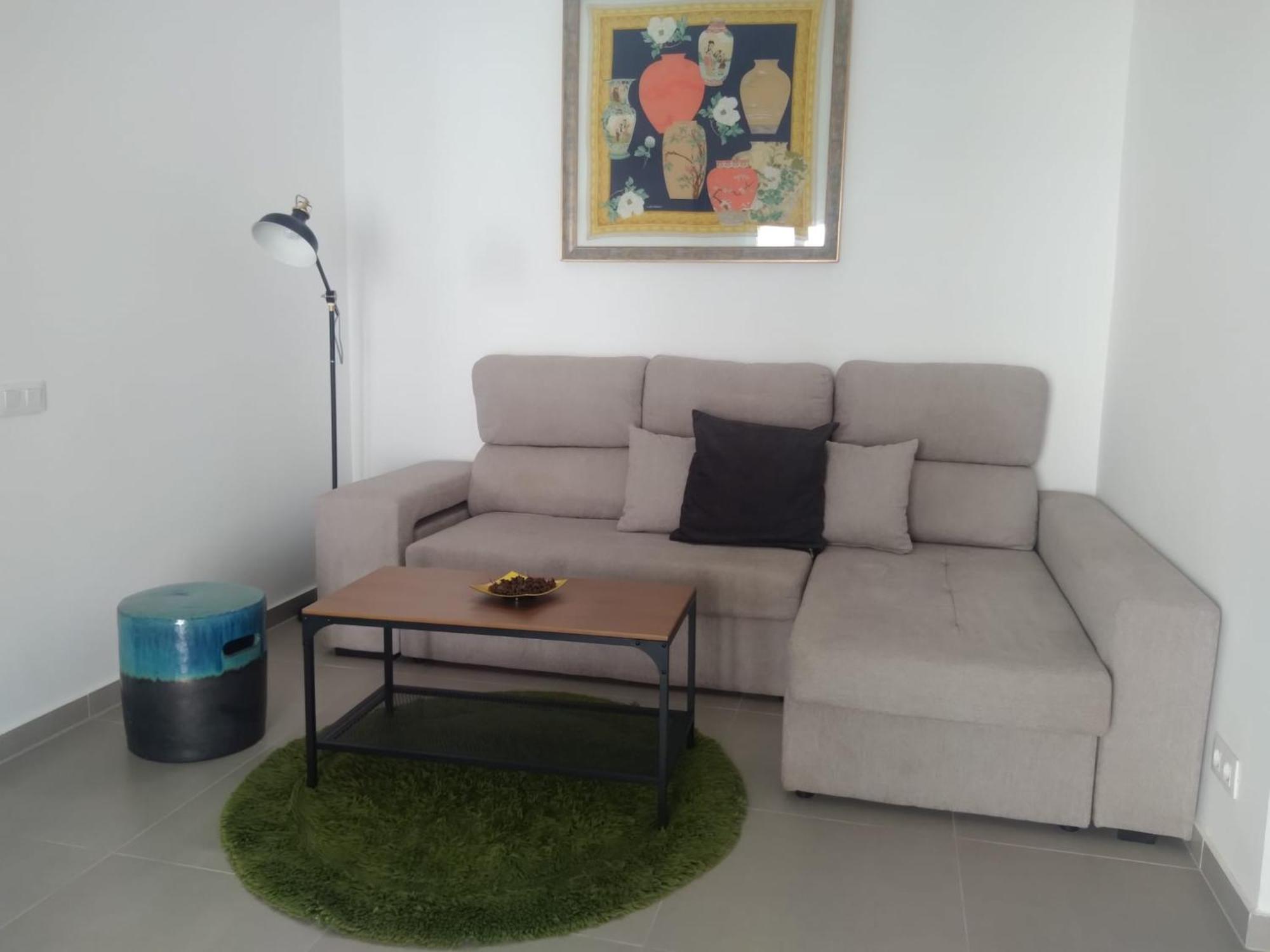 Mono & - Two Bedroom Apartamento