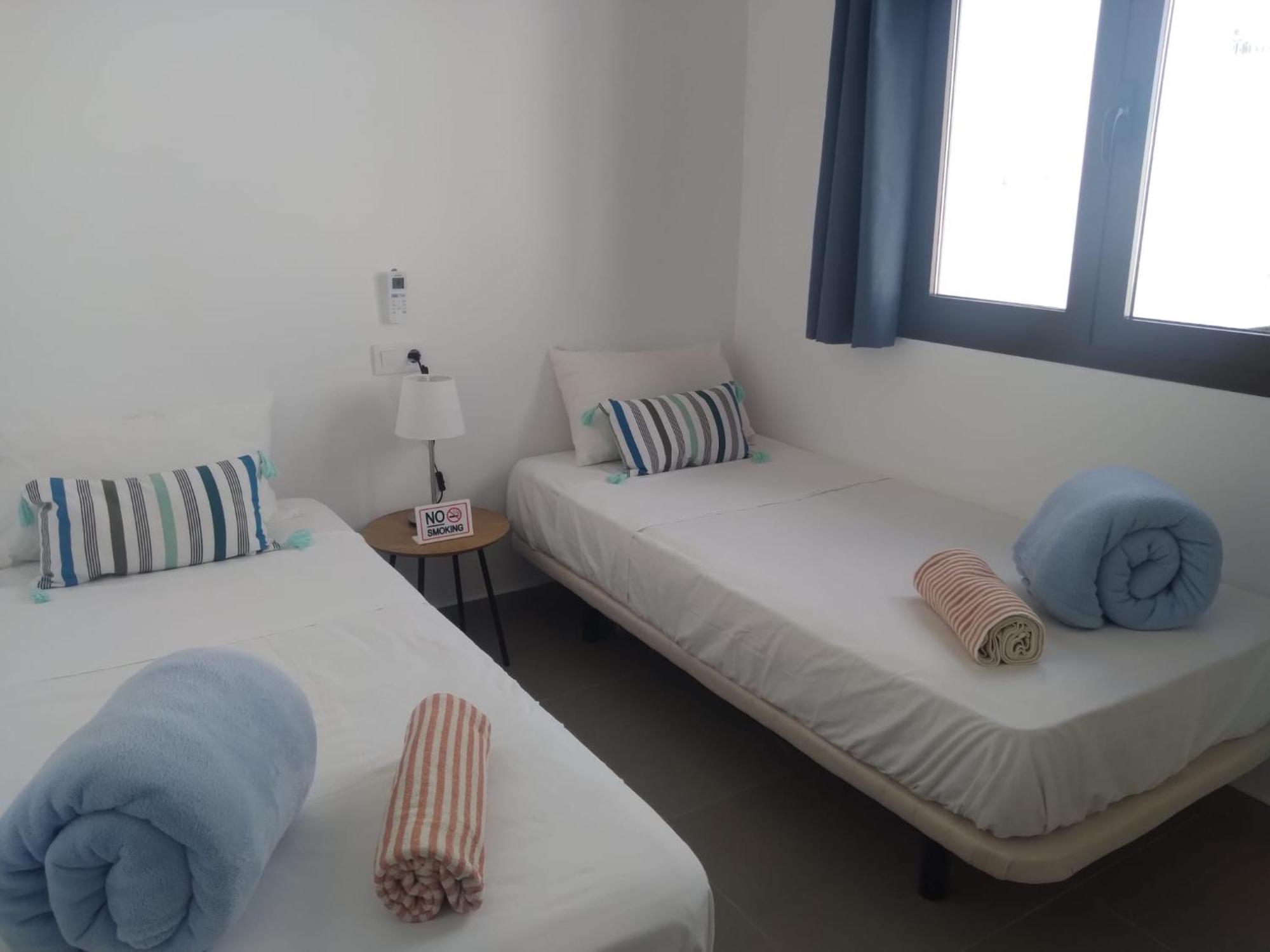 Apartamento Mono & - Two Bedroom Maspalomas (Gran Canaria)