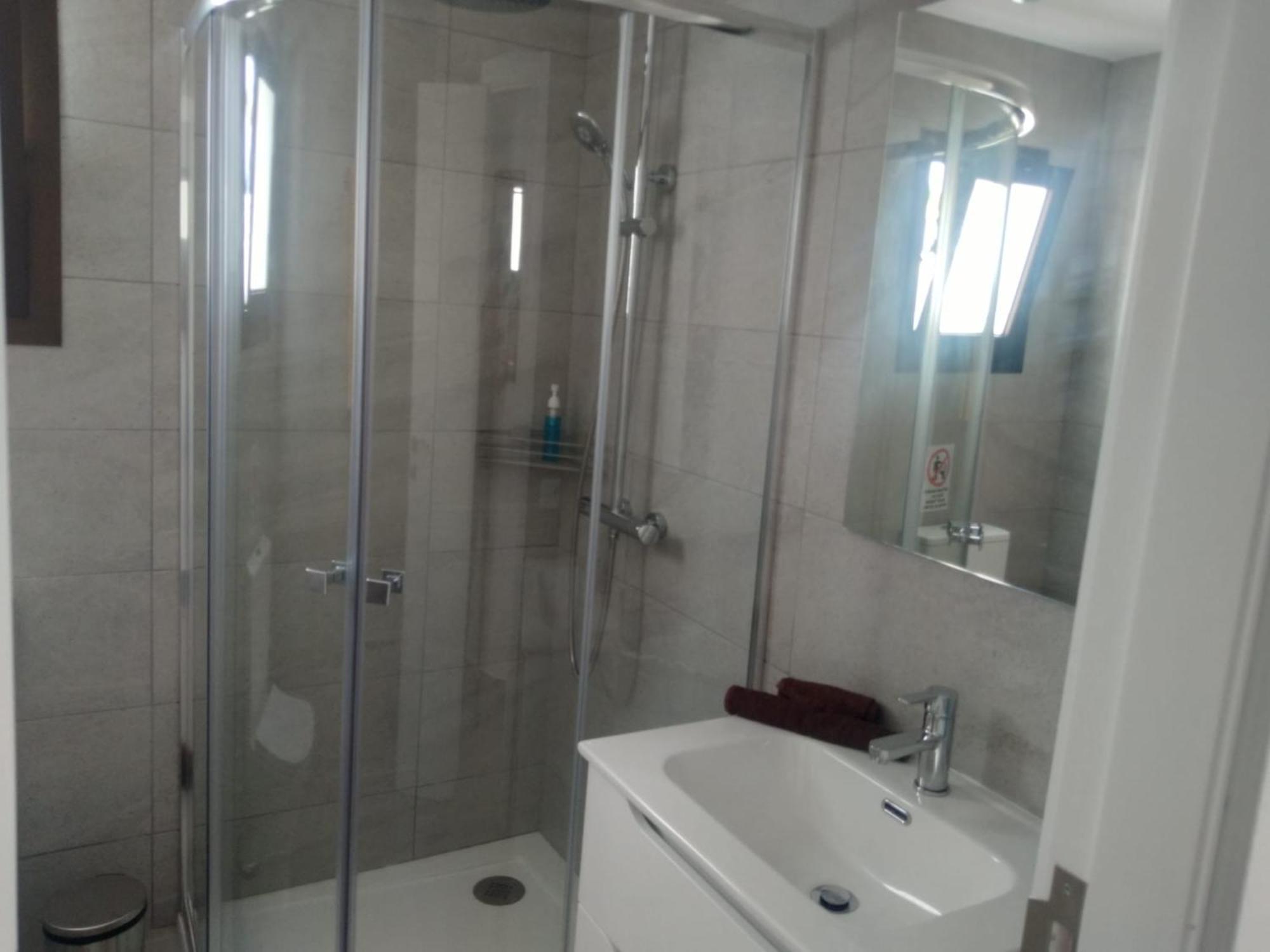 Apartamento Mono & - Two Bedroom