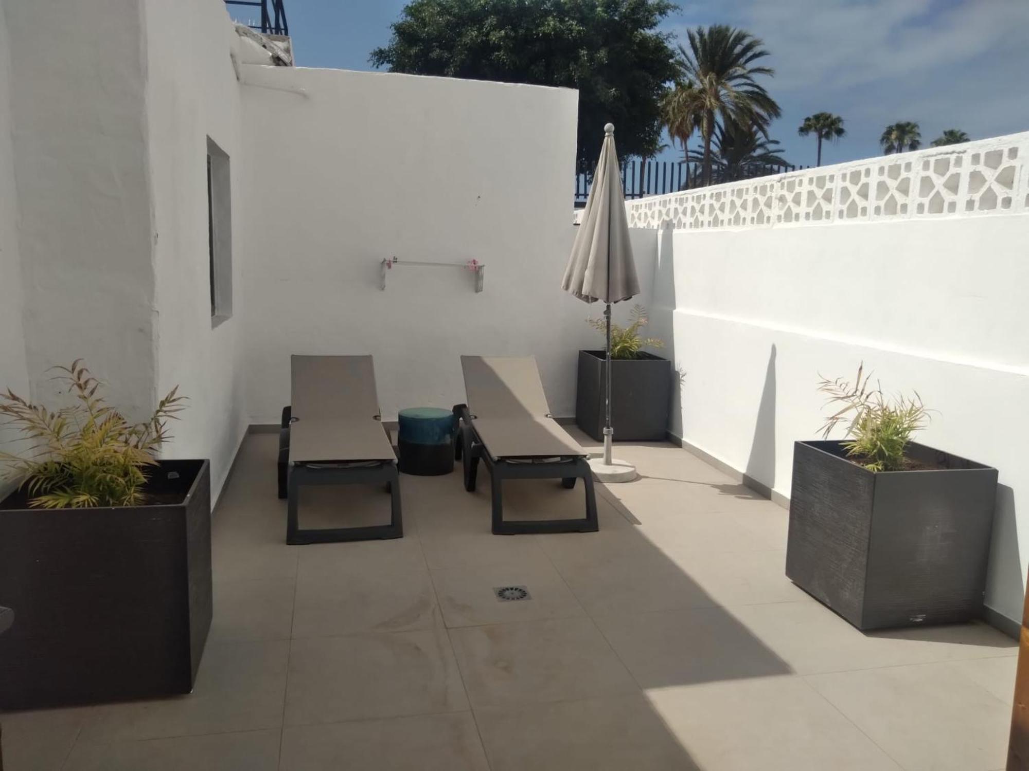 Mono & - Two Bedroom Apartamento *