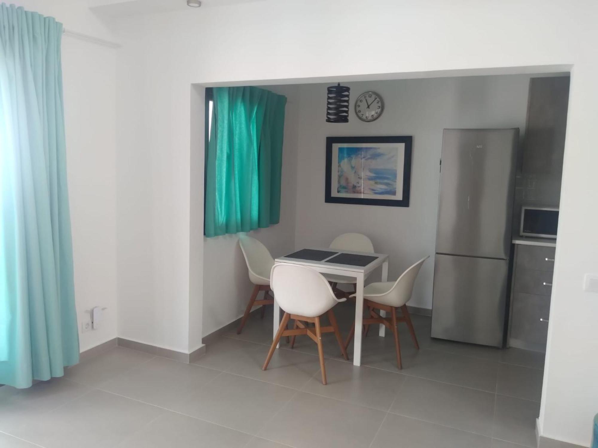 Apartamento Mono & - Two Bedroom Maspalomas (Gran Canaria)