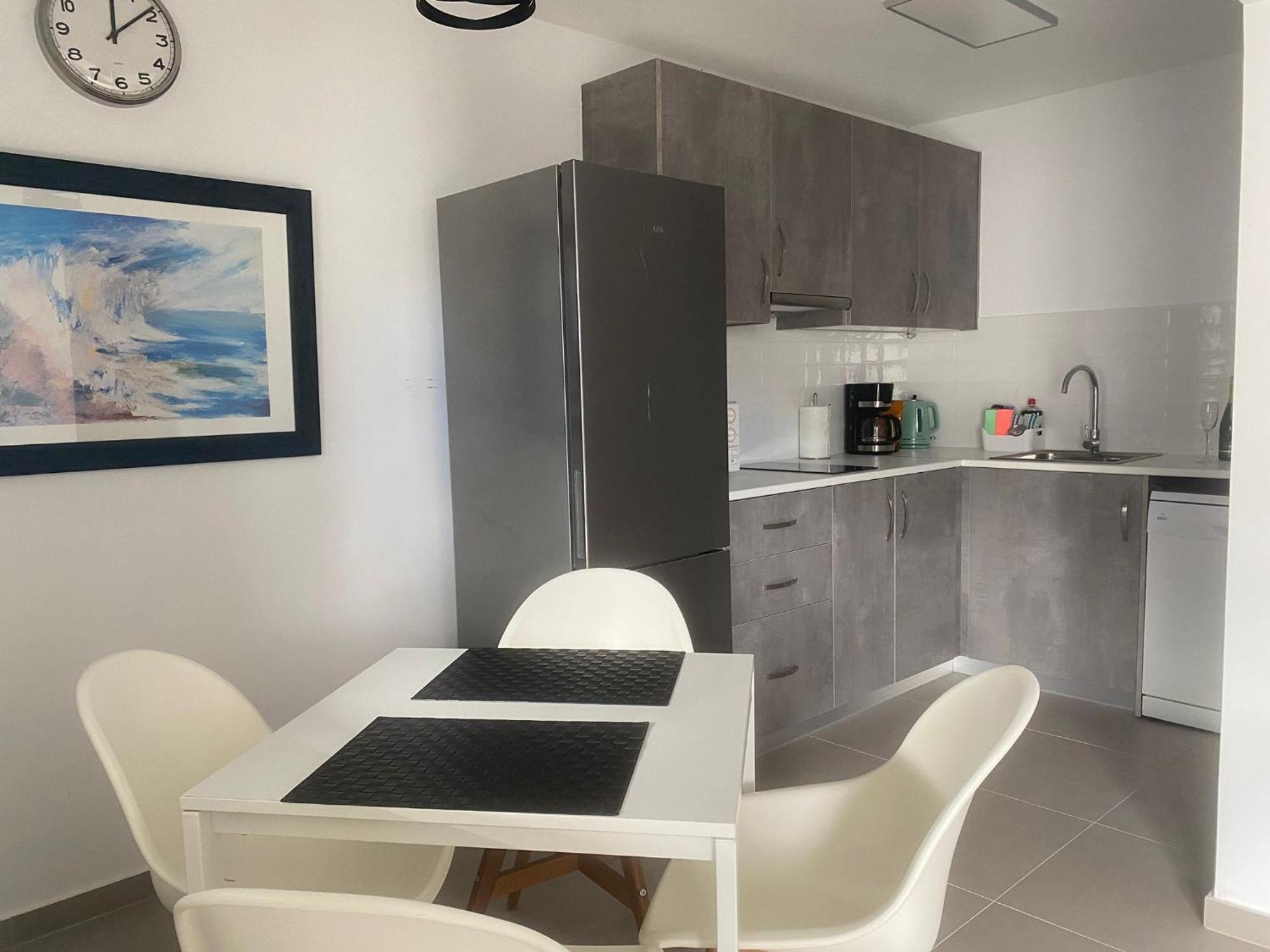Mono & - Two Bedroom Maspalomas (Gran Canaria)