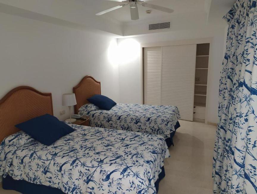 Apartahotel Puerto Anfi Apartamento *