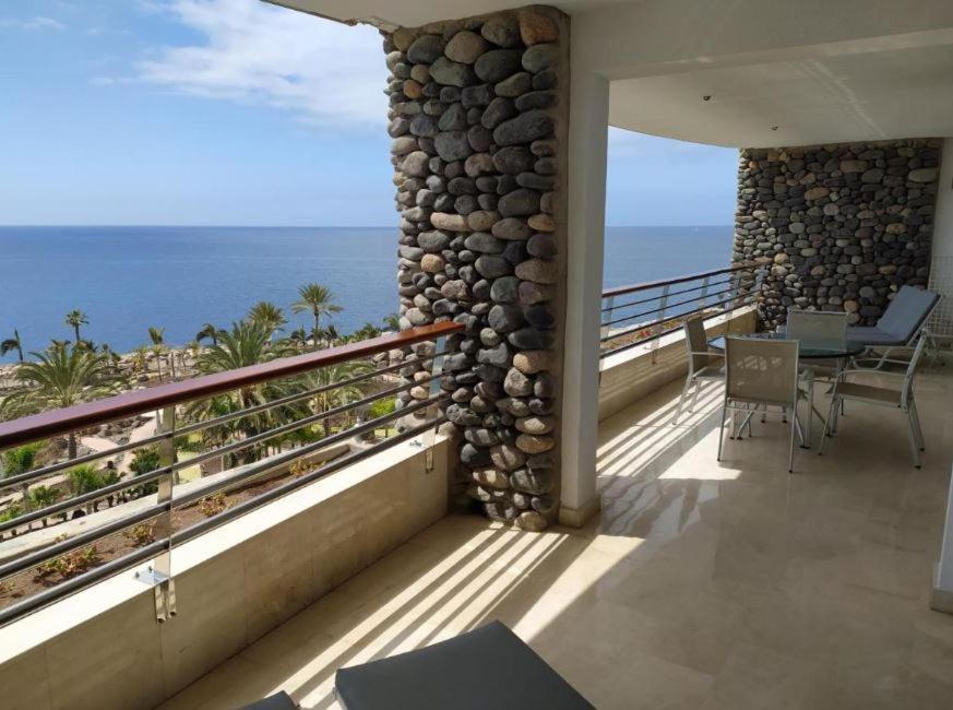 Apartahotel Puerto Anfi * Las Palmas de Gran Canaria